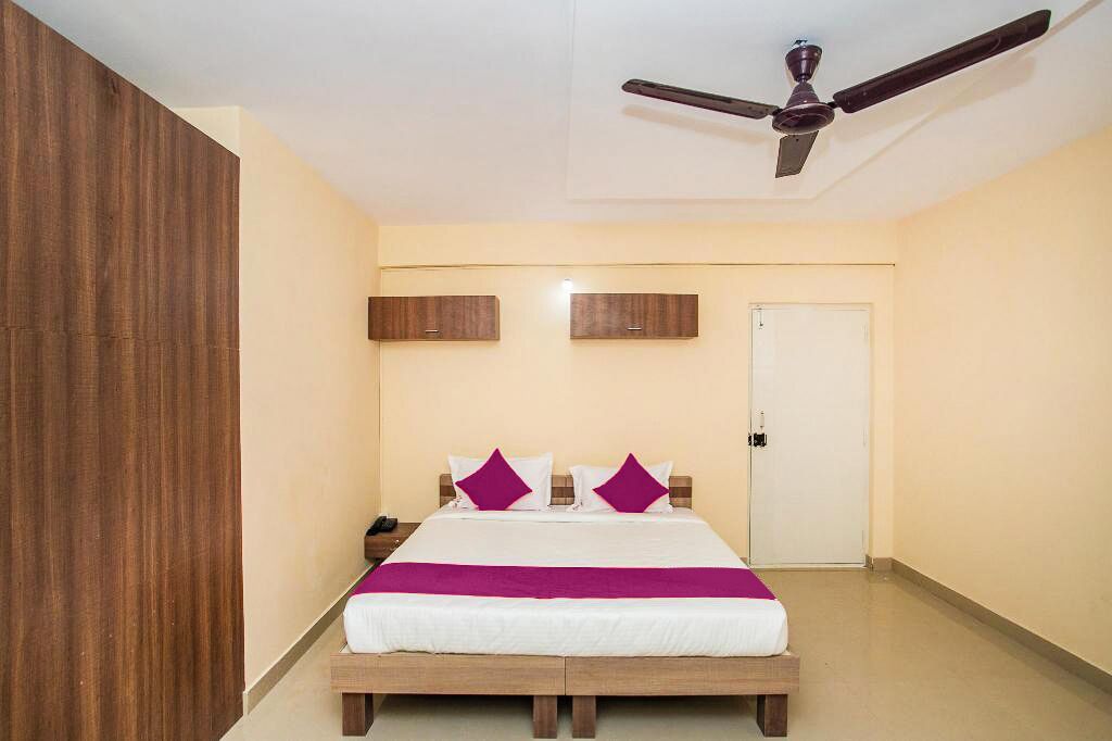Nexstay Blueberry