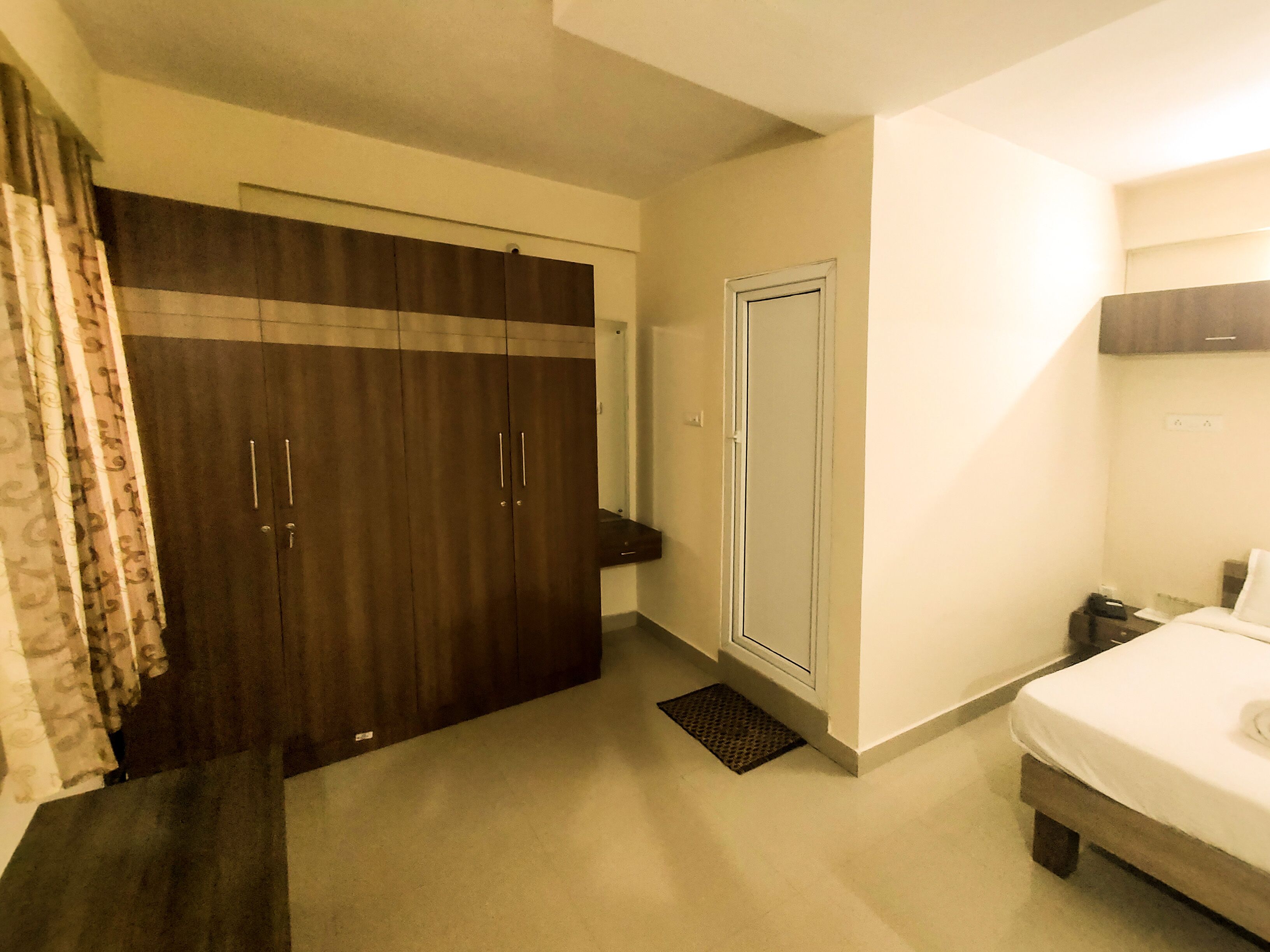 Nexstay Blueberry