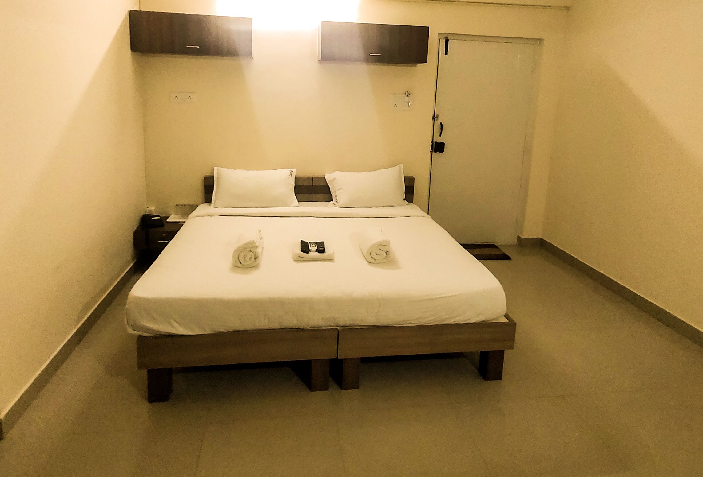 Nexstay Blueberry