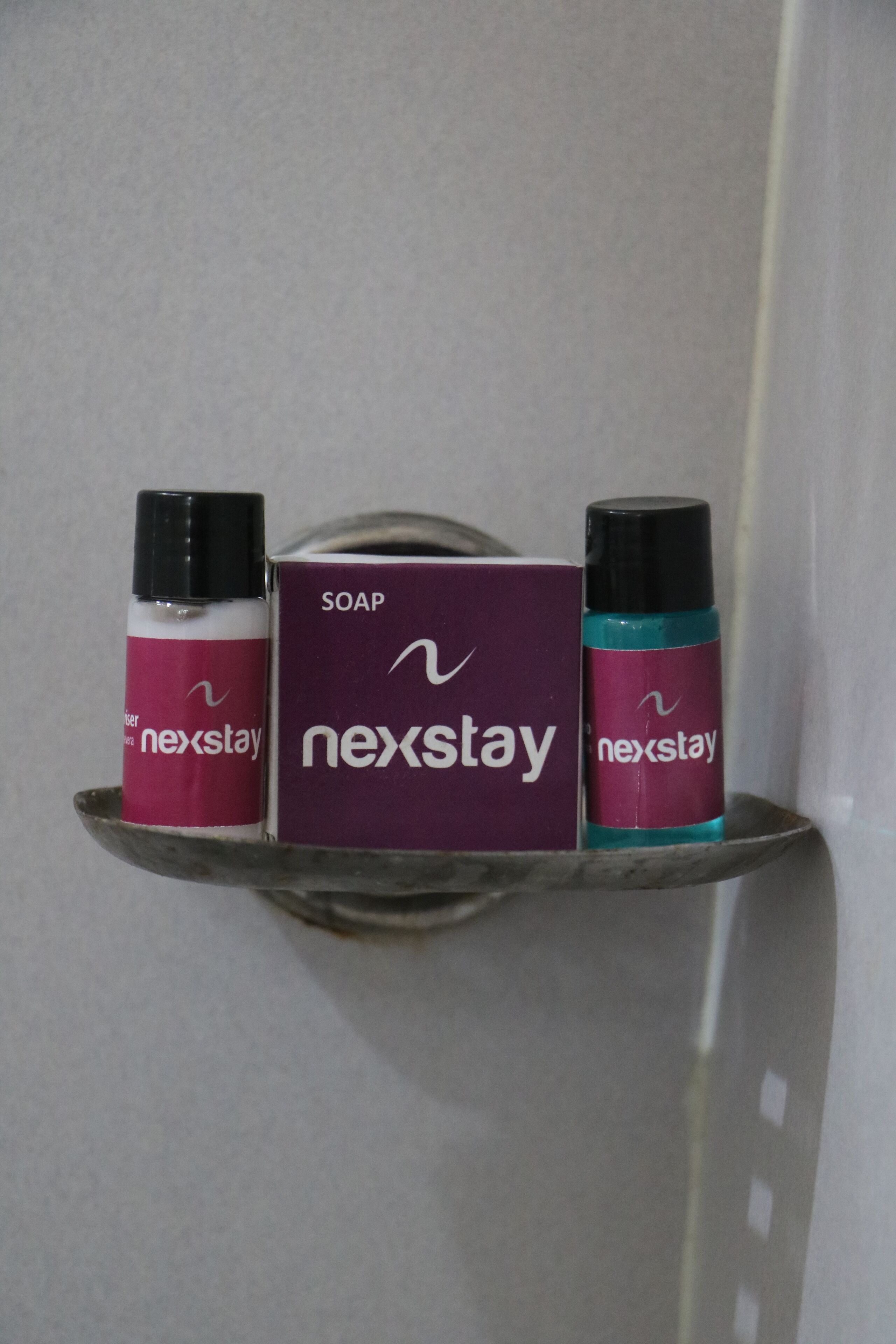 Nexstay Blueberry