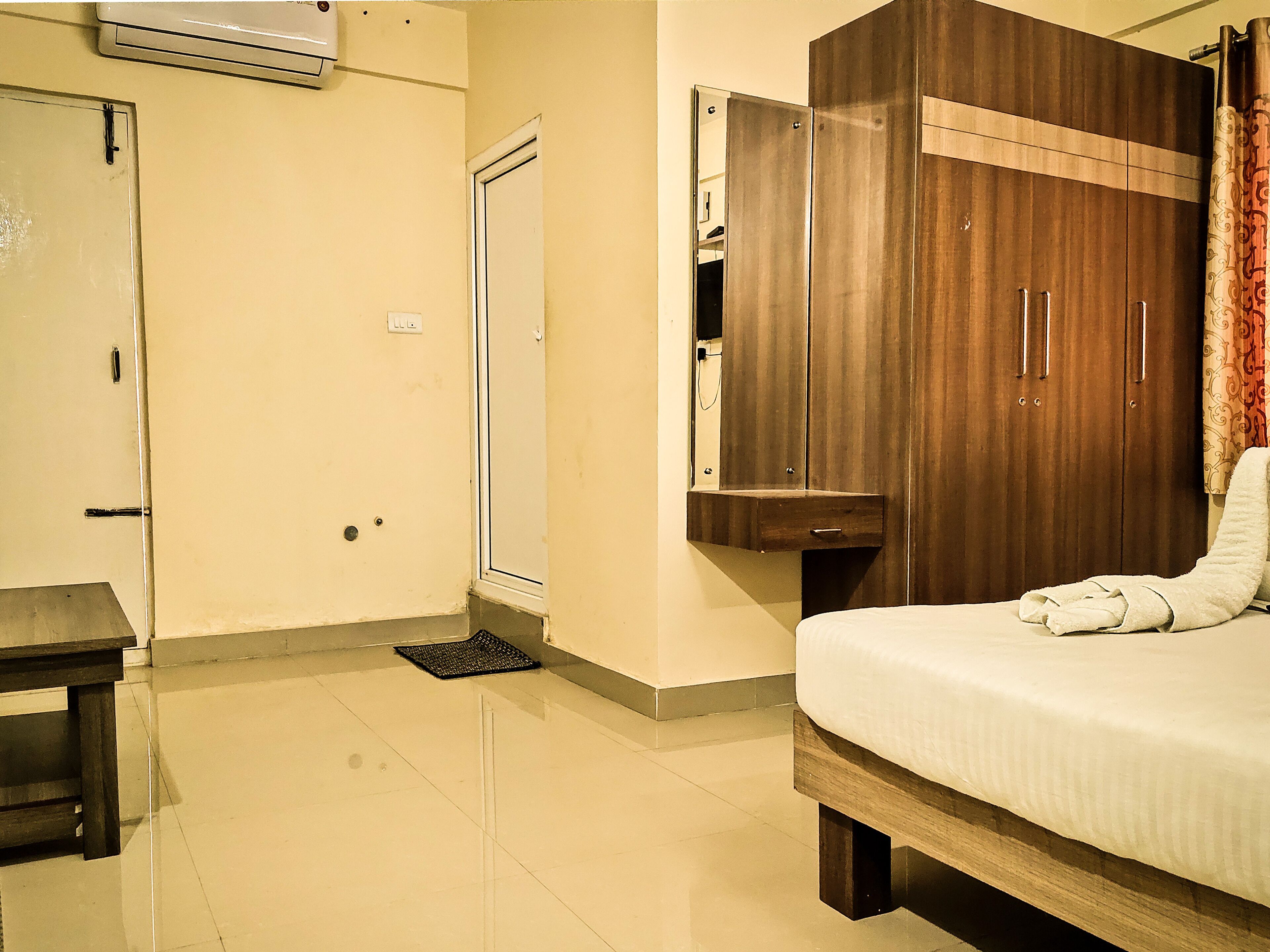 Nexstay Blueberry