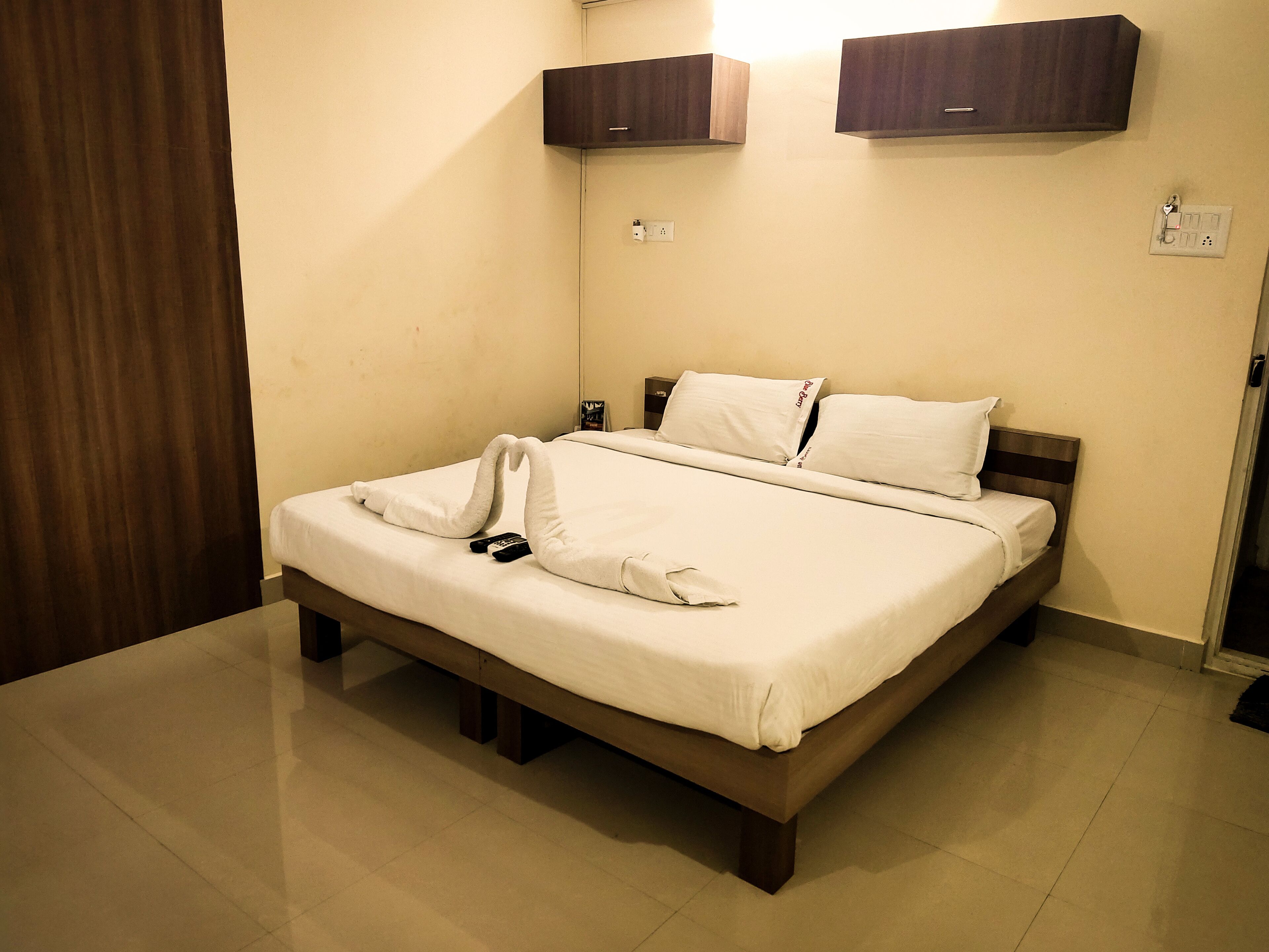 Nexstay Blueberry