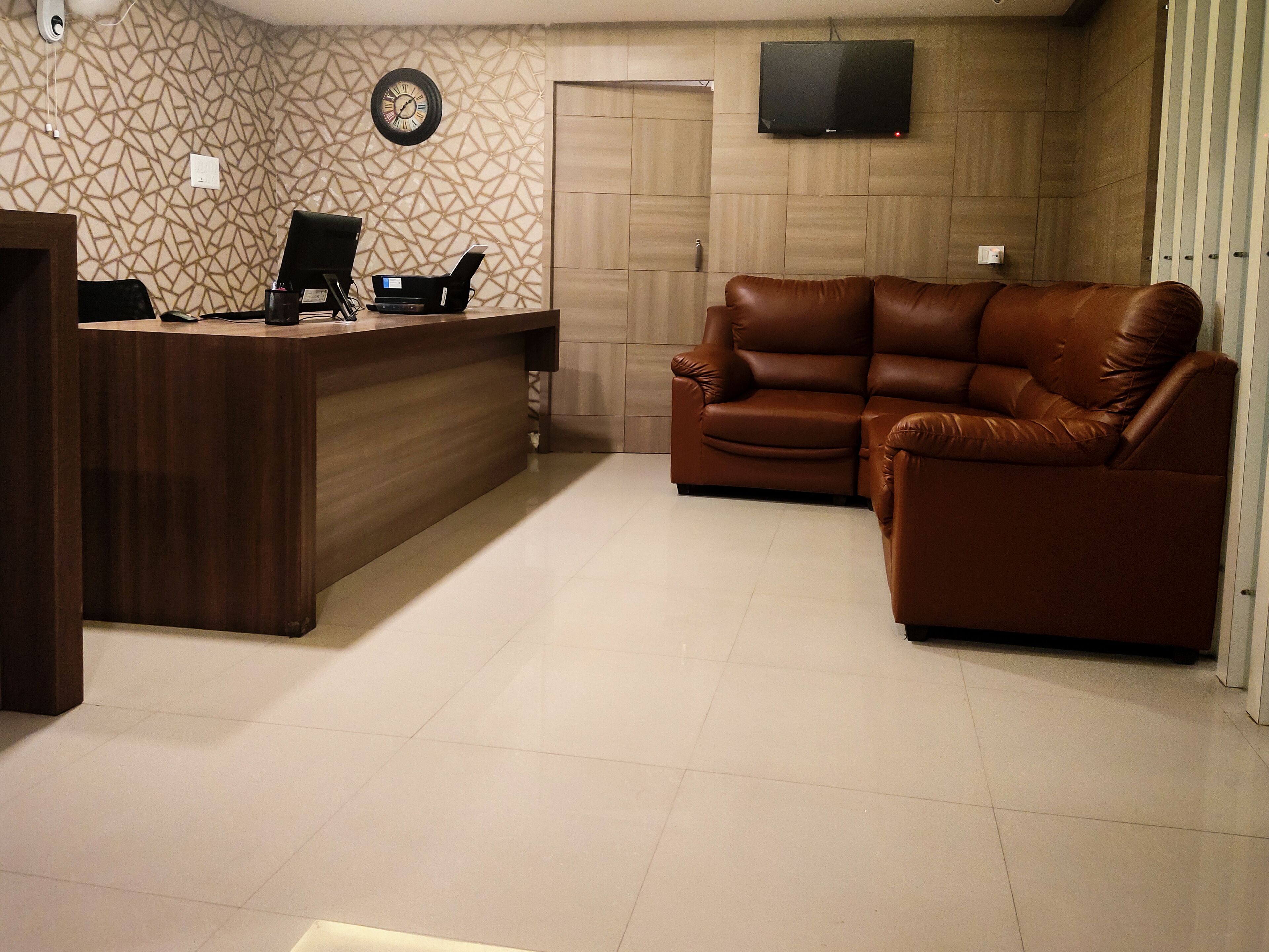 Nexstay Blueberry