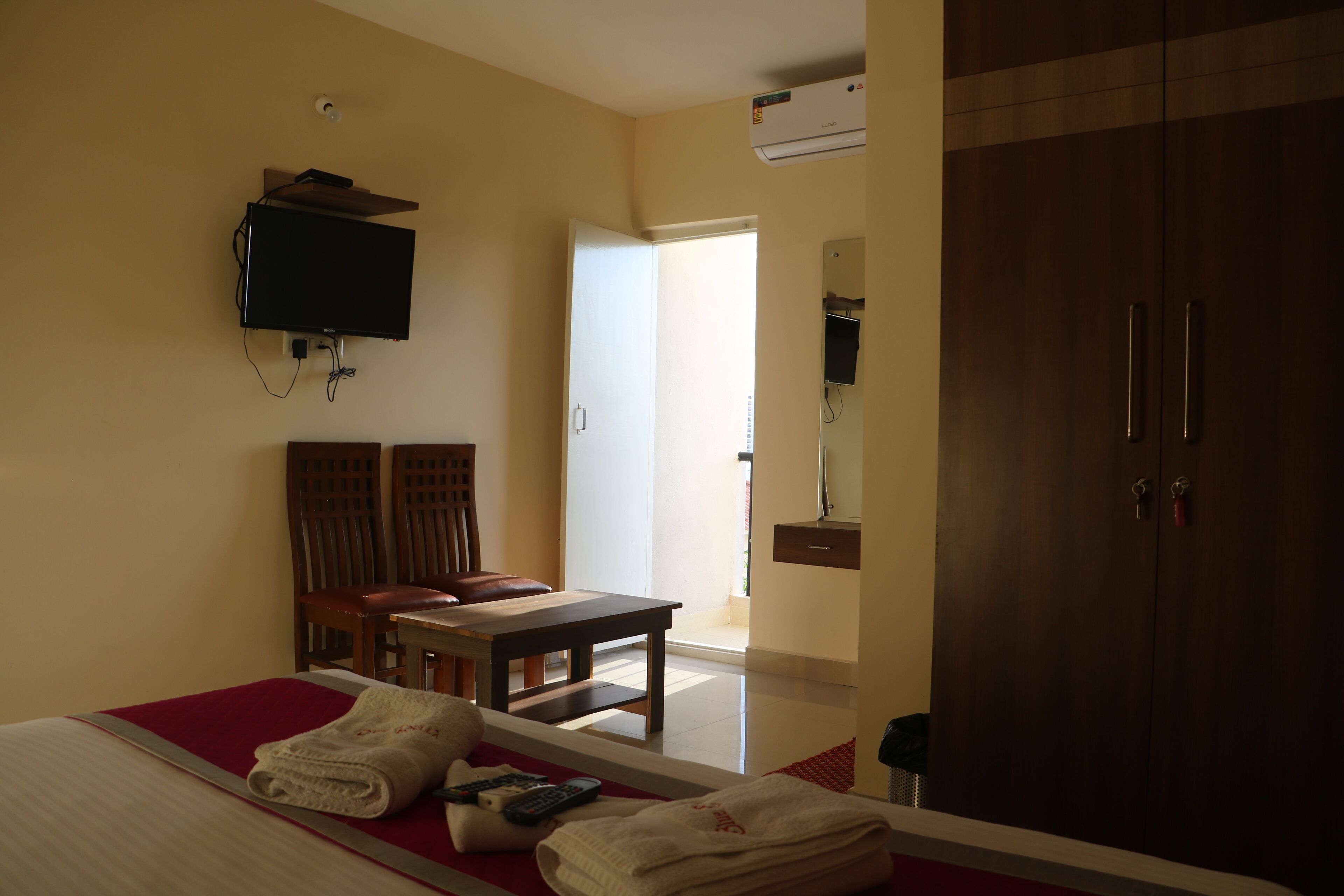 Nexstay Blueberry