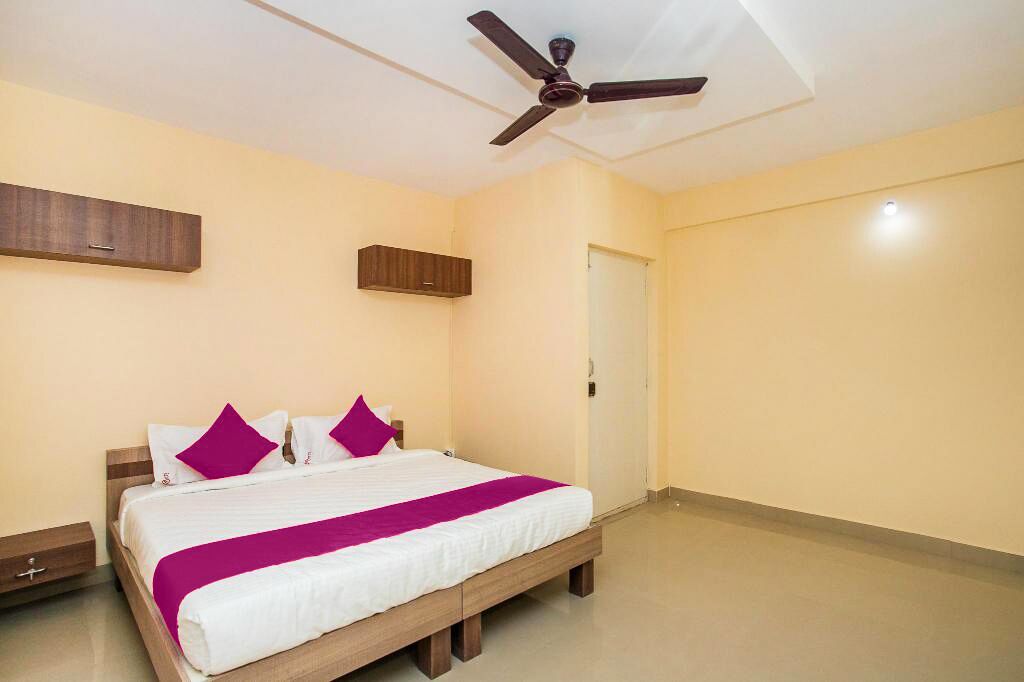 Nexstay Blueberry