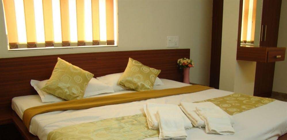 Nile Residency