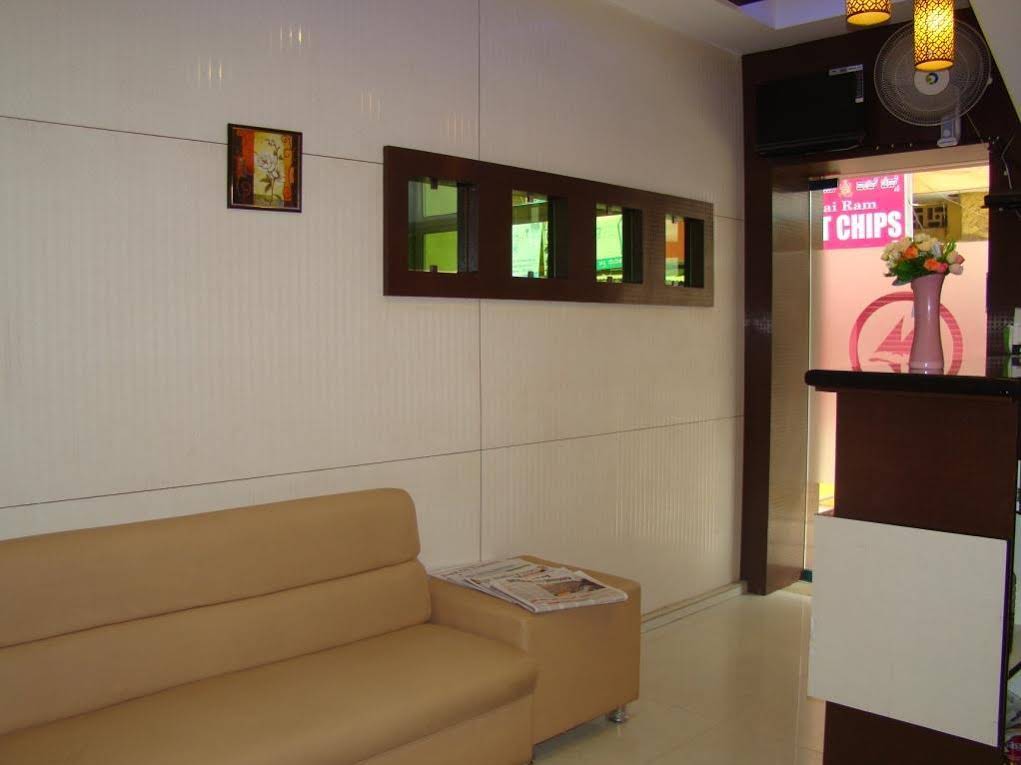 Nile Residency