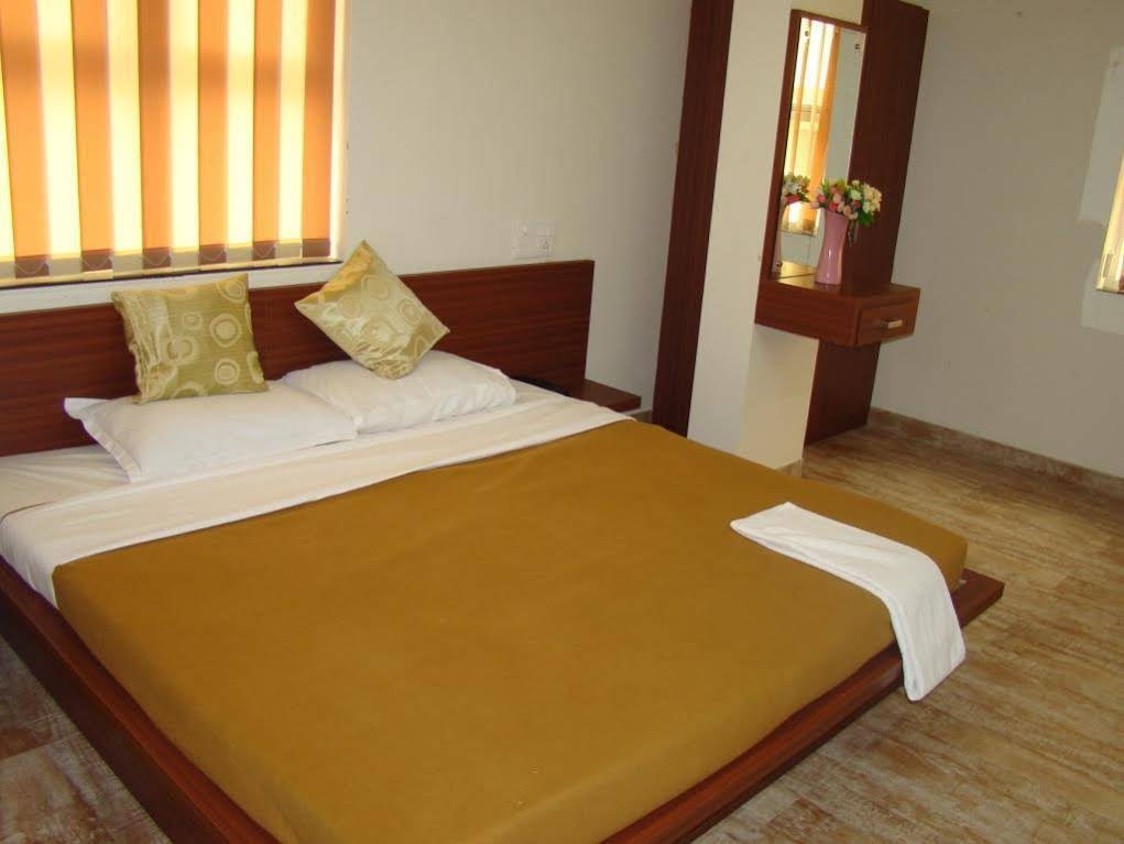 Nile Residency