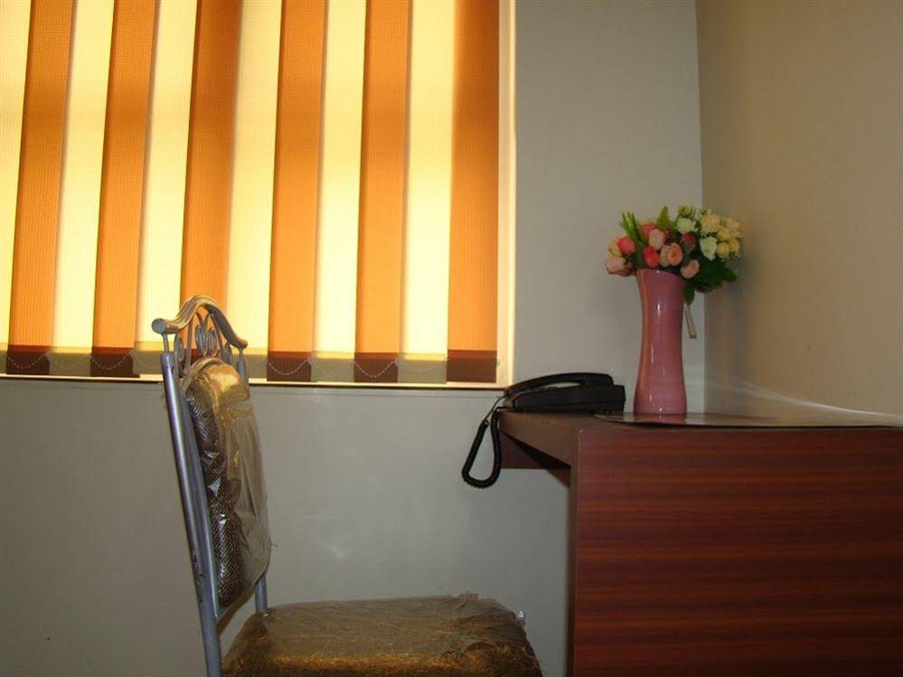 Nile Residency
