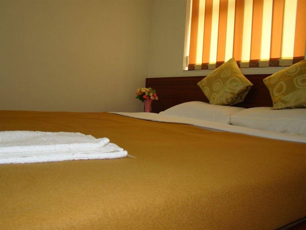 Nile Residency