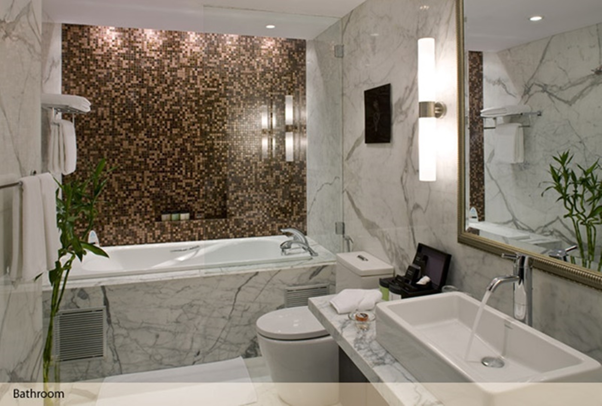 Oakwood Premier Prestige Bangalore