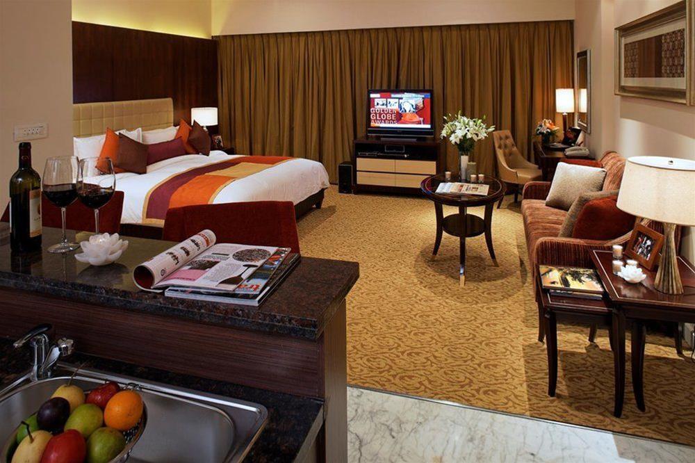 Oakwood Premier Prestige Bangalore