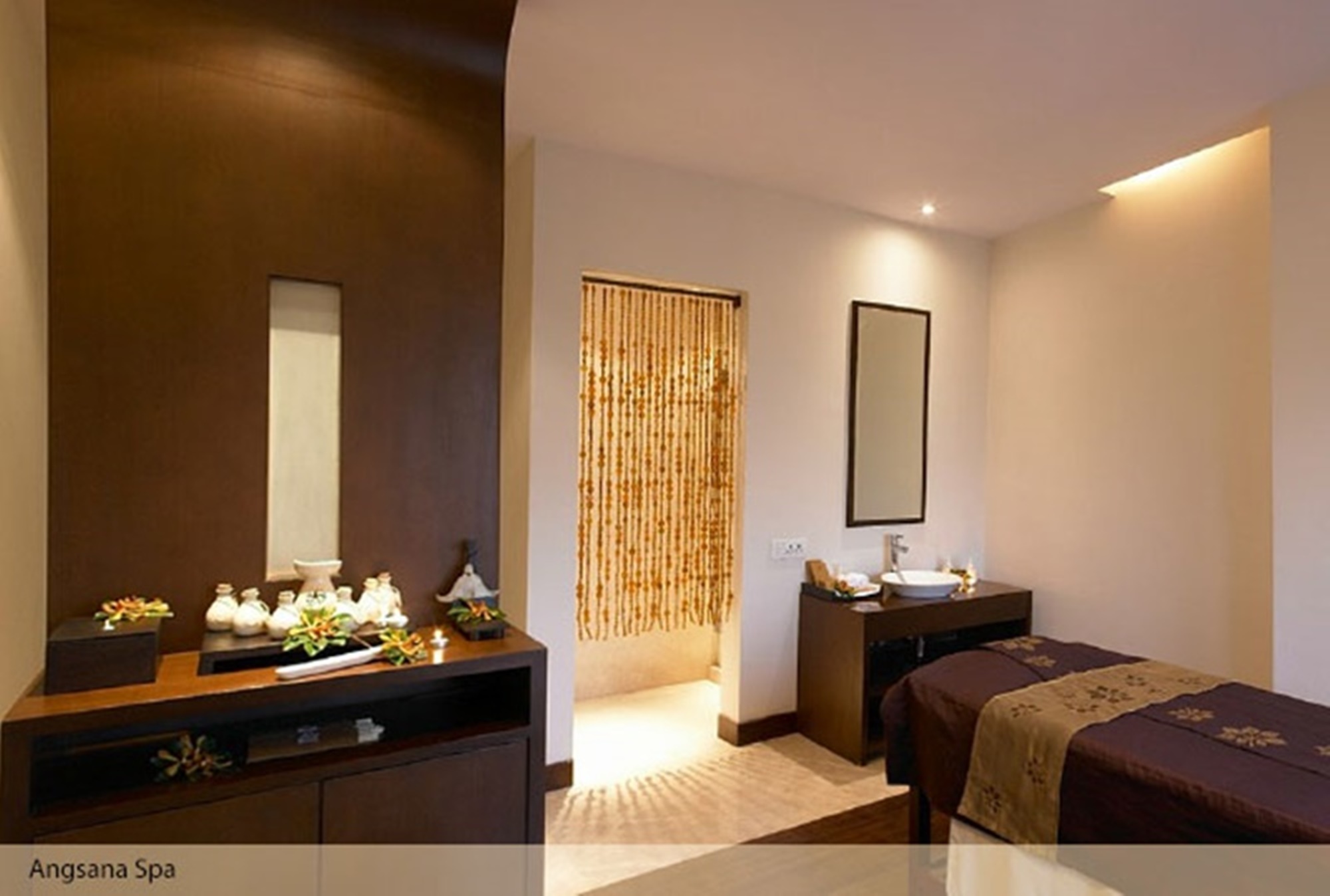 Oakwood Premier Prestige Bangalore