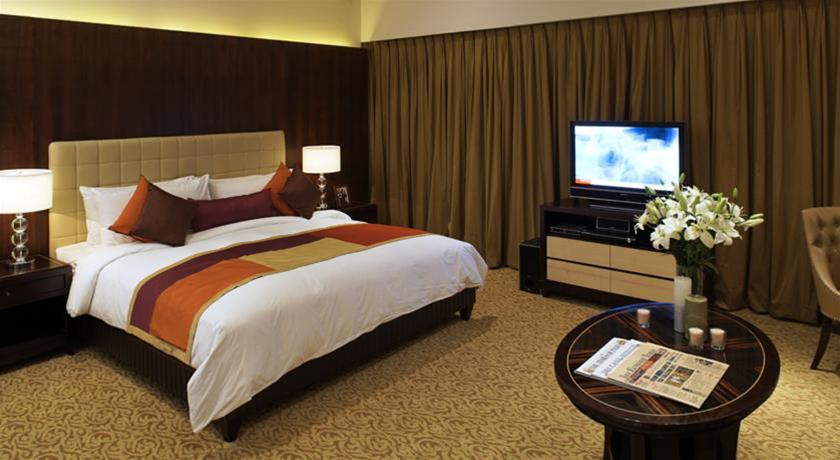 Oakwood Premier Prestige Bangalore