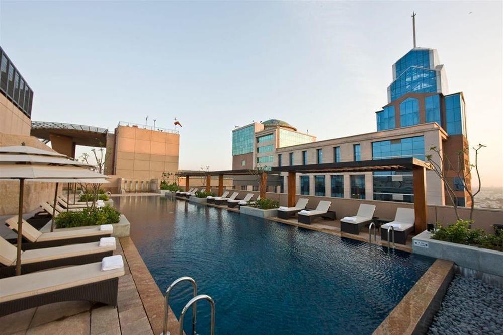 Oakwood Premier Prestige Bangalore