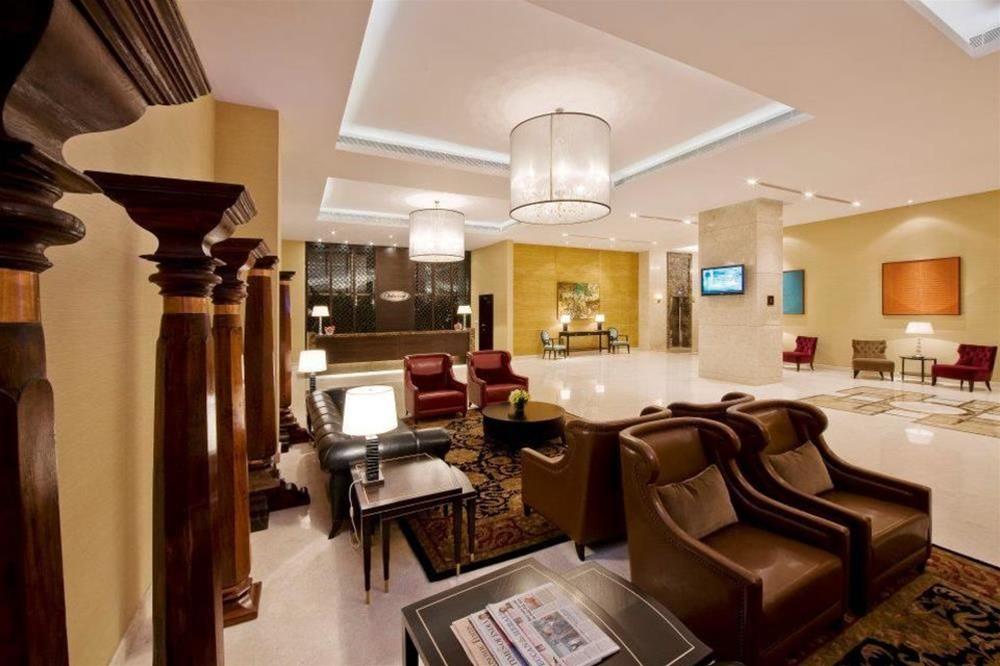 Oakwood Premier Prestige Bangalore