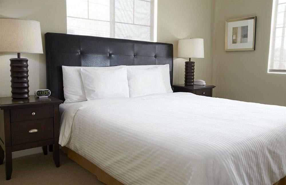 Oakwood Premier Prestige Bangalore