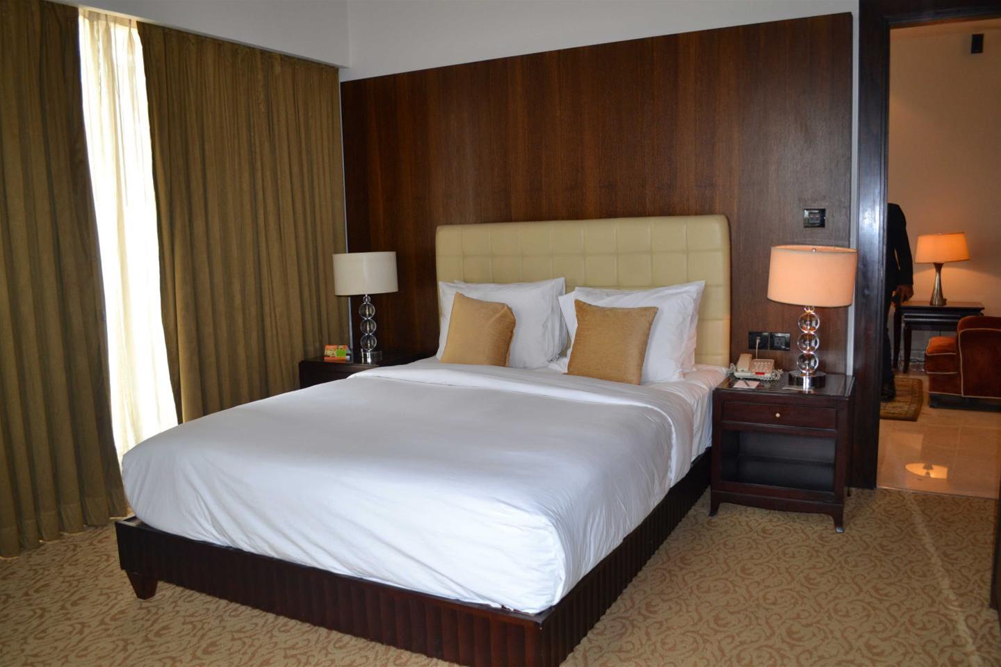 Oakwood Premier Prestige Bangalore