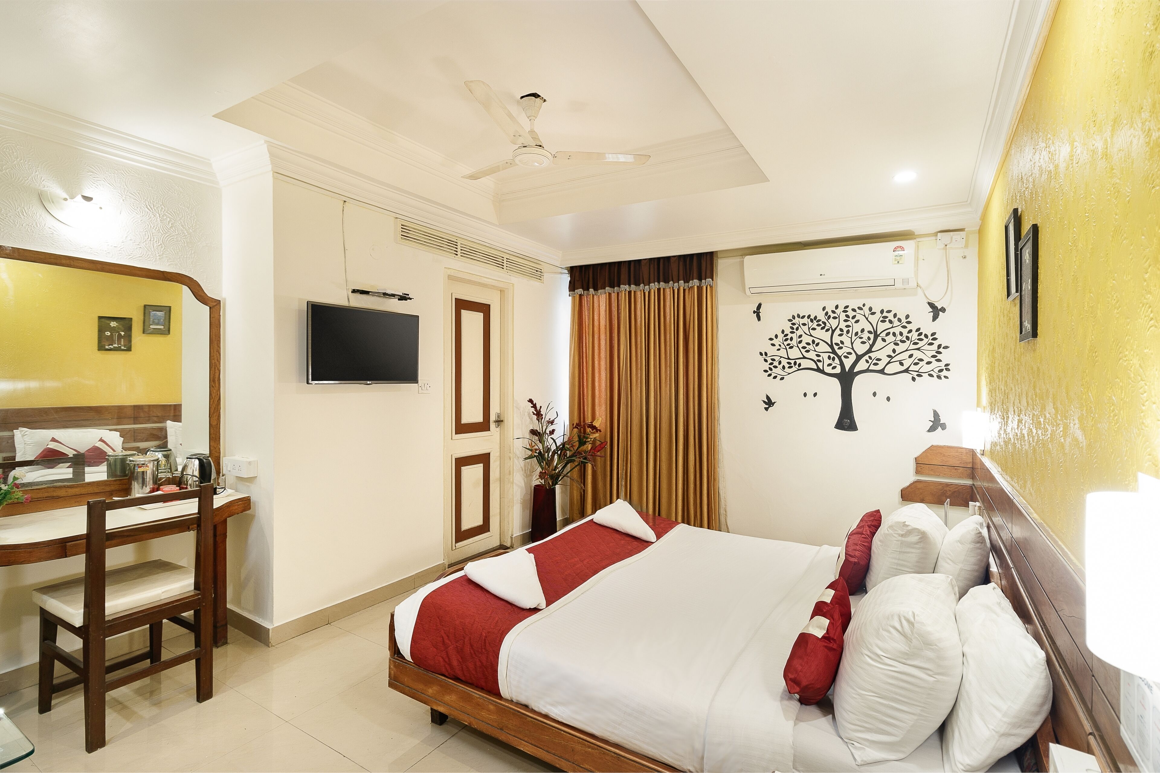 Octave Church Inn