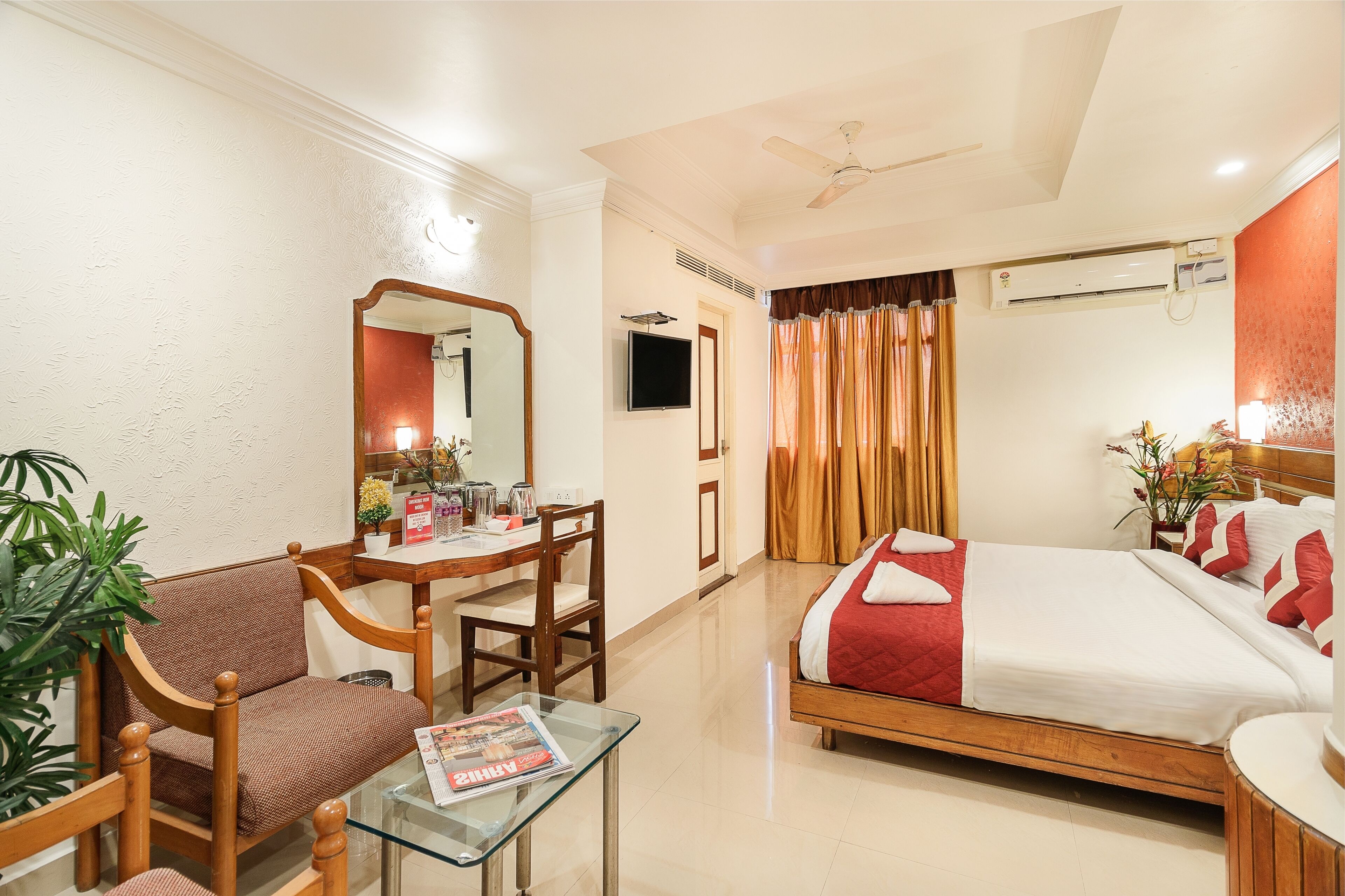 Octave Church Inn