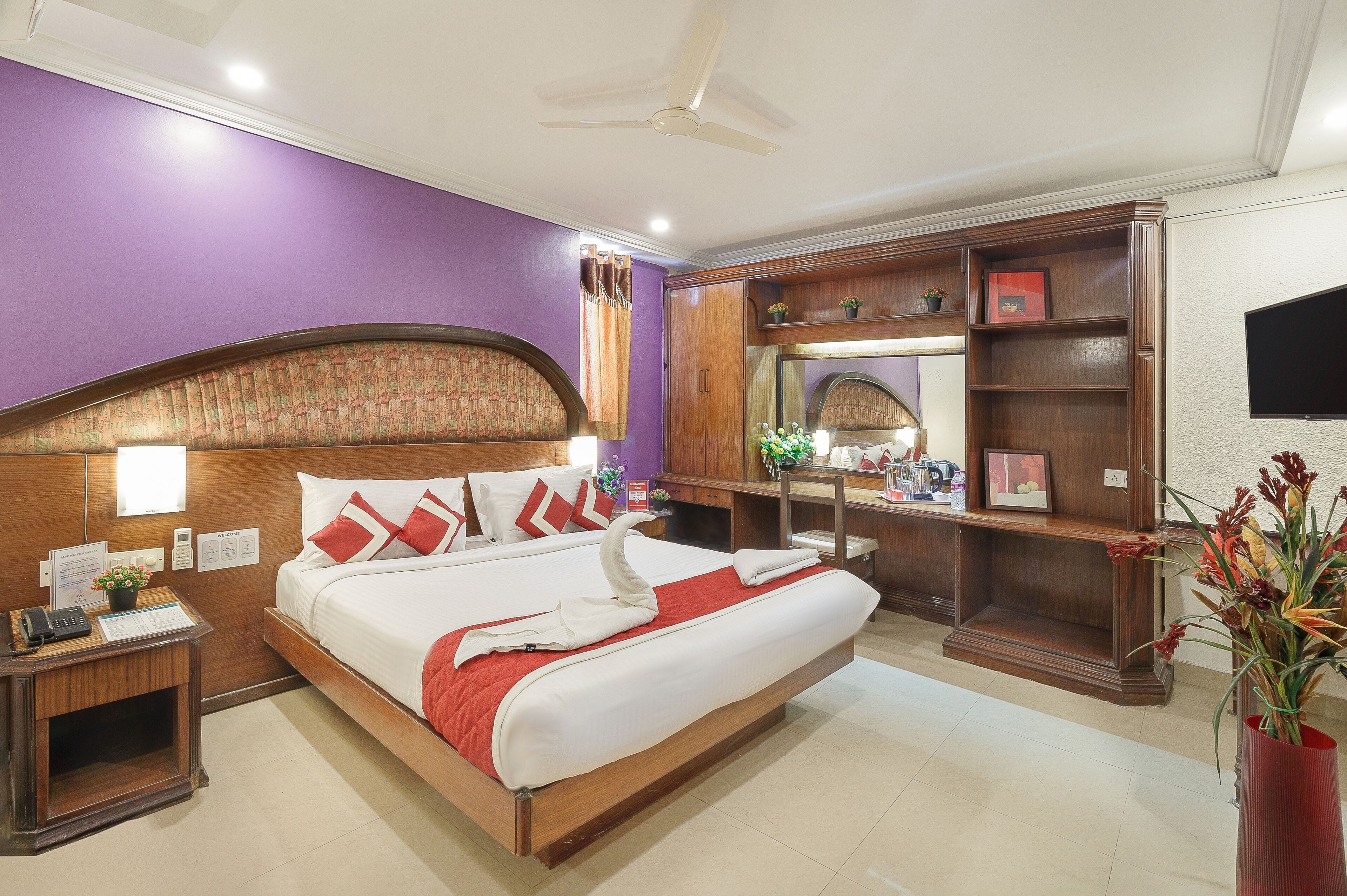 Octave Church Inn