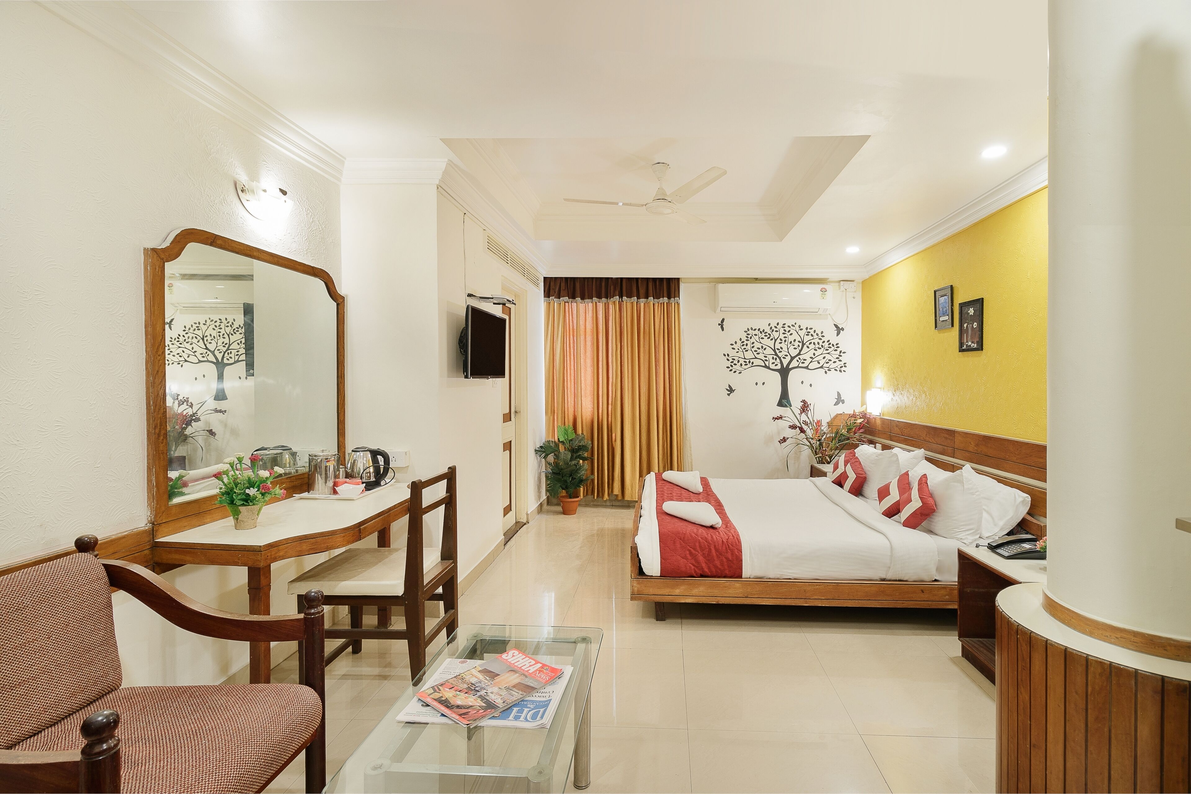 Octave Church Inn