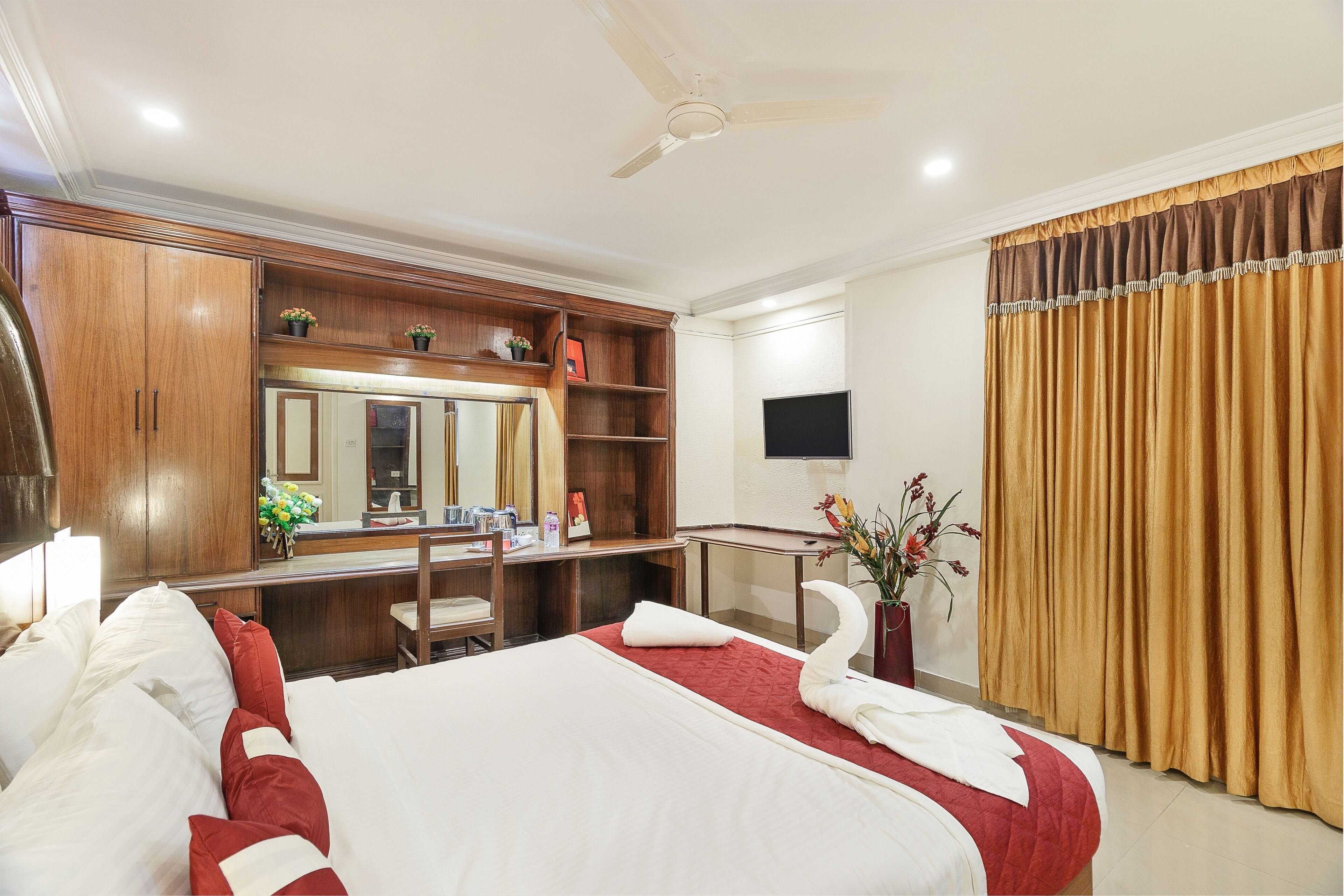 Octave Church Inn