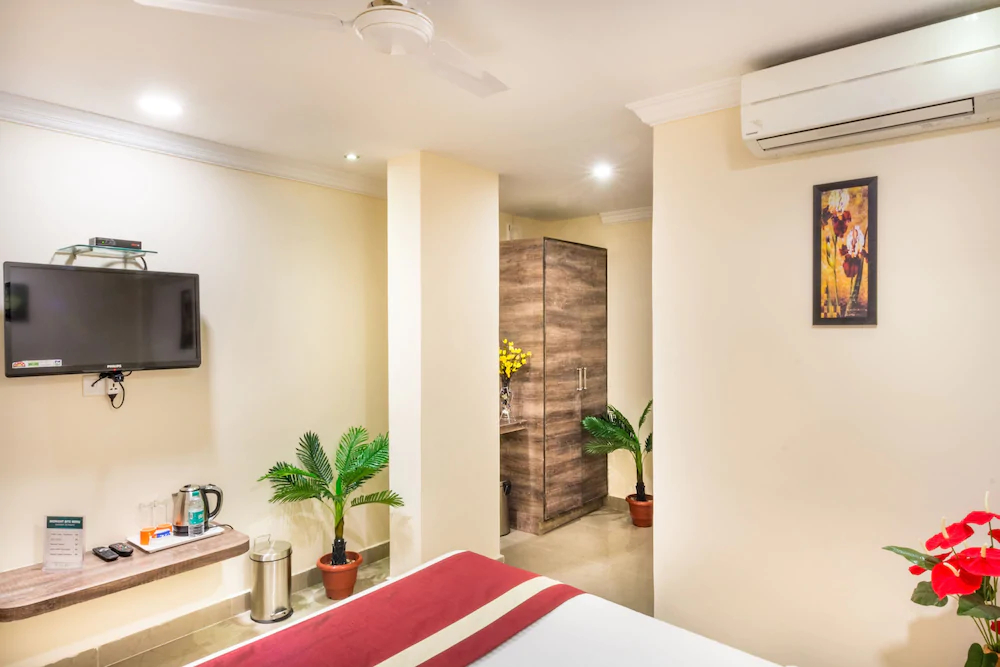 Octave Hotel & Spa – JP Nagar