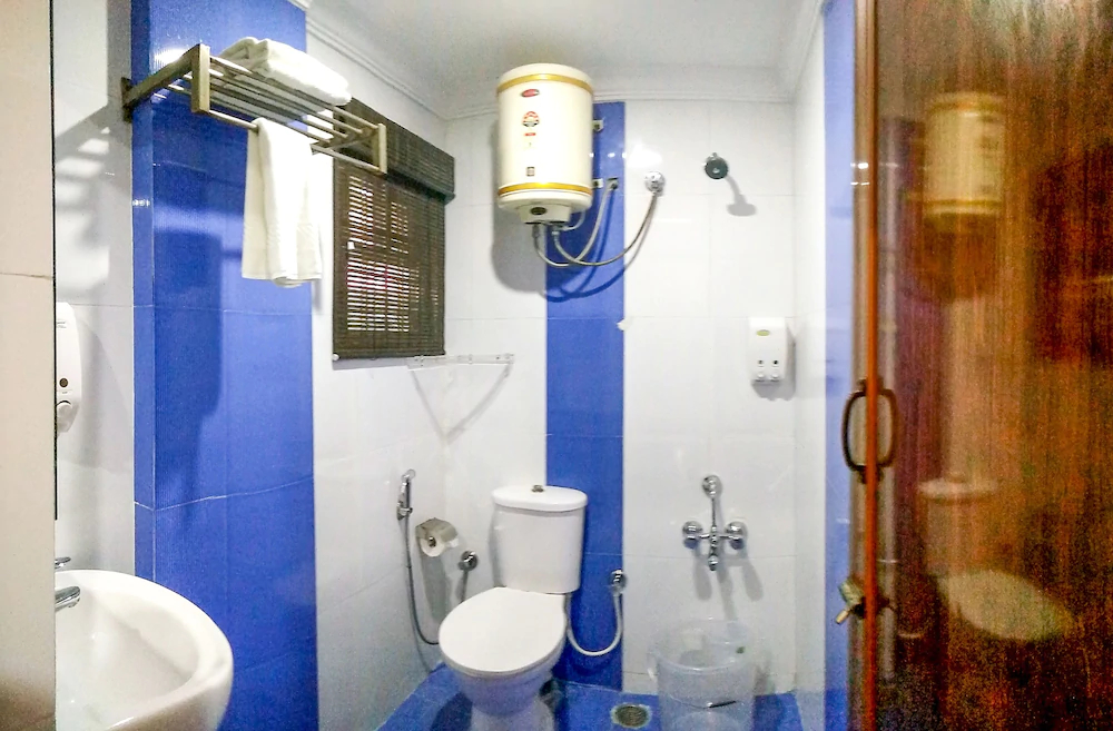 Octave Hotel & Spa – JP Nagar