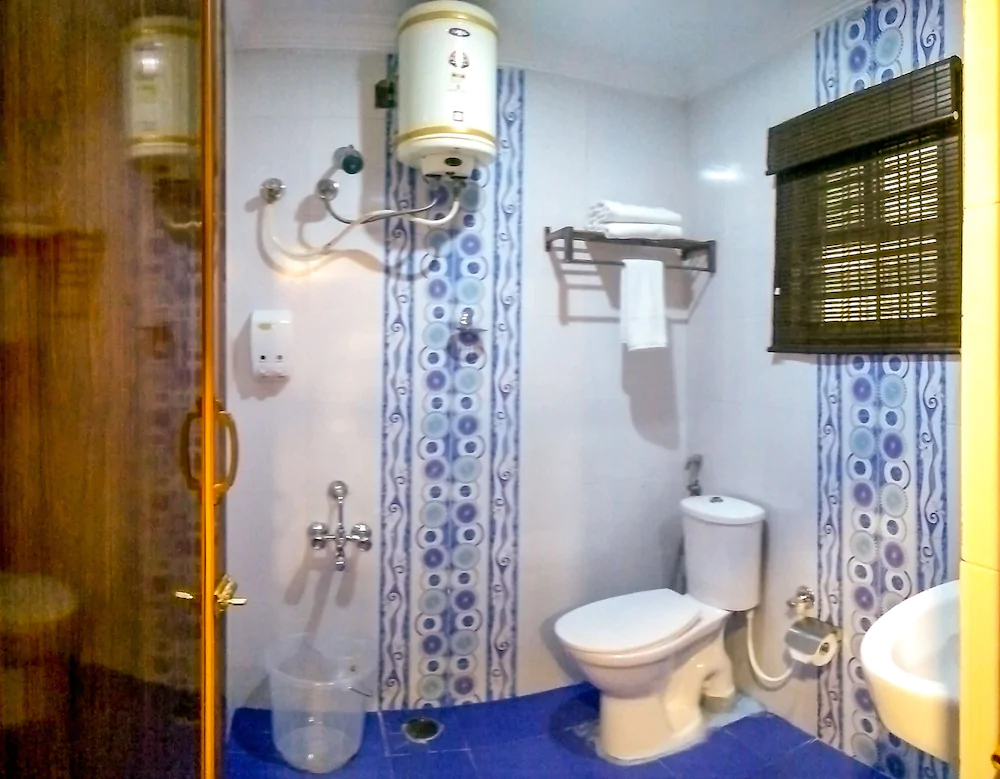 Octave Hotel & Spa – JP Nagar