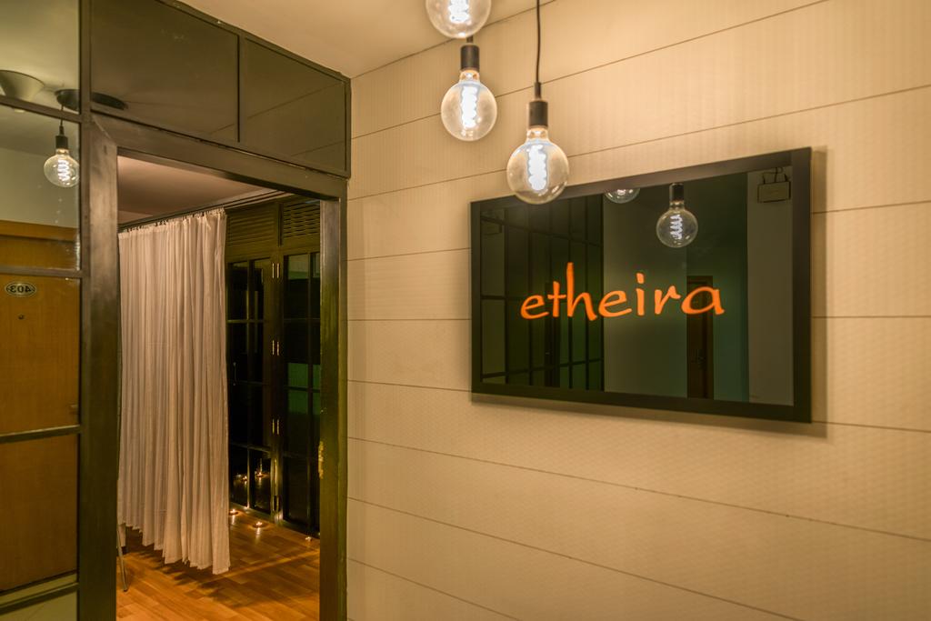 Octave Hotel & Spa – Marathahalli