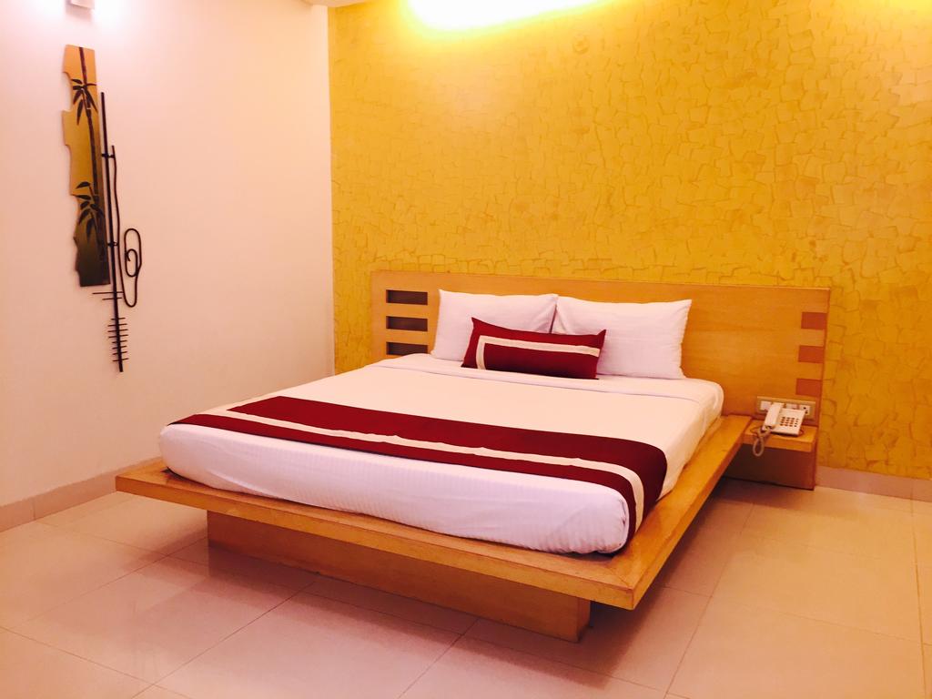 Octave Hotel & Spa – Marathahalli