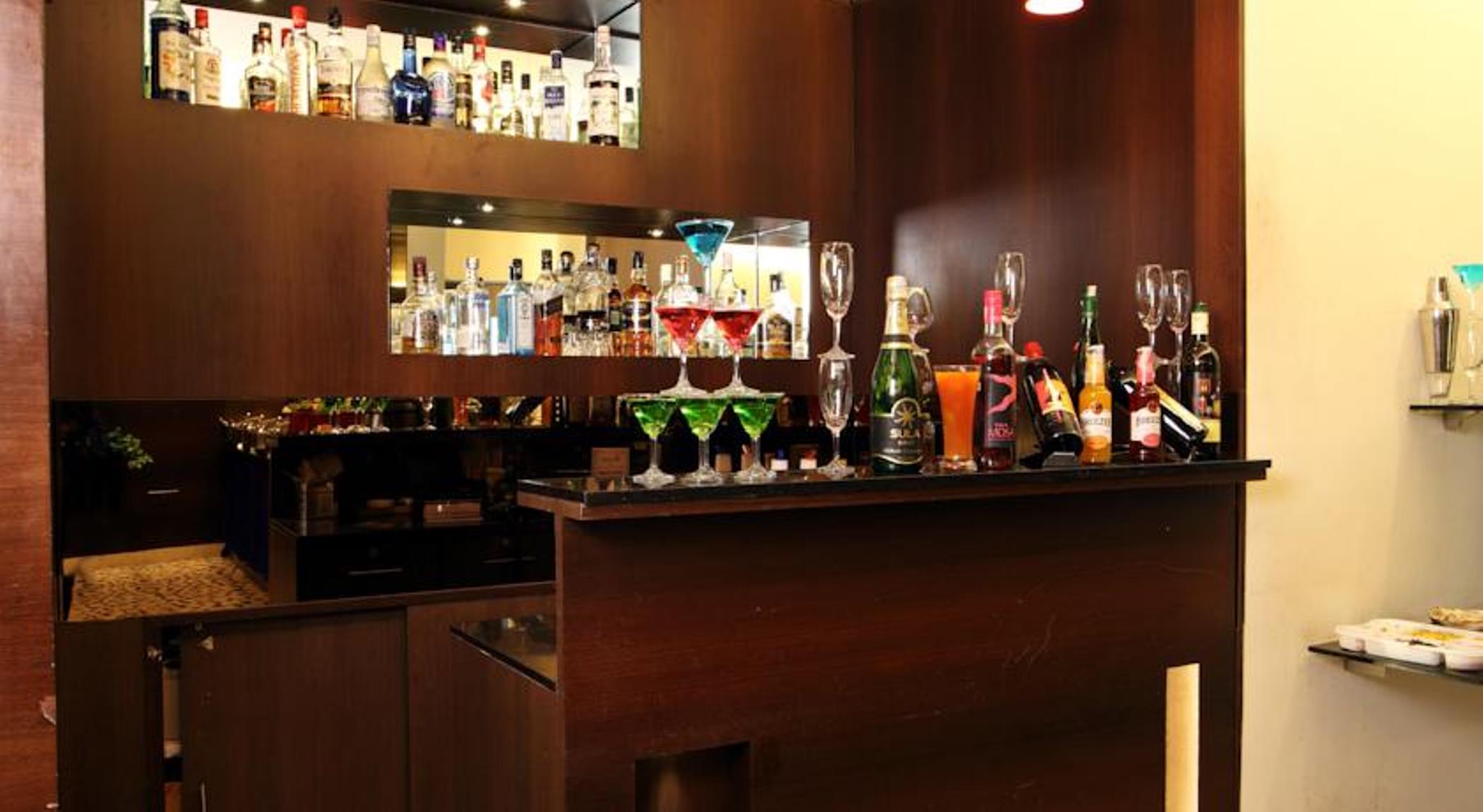 Octave Hotel & Spa – Sarjapura Road