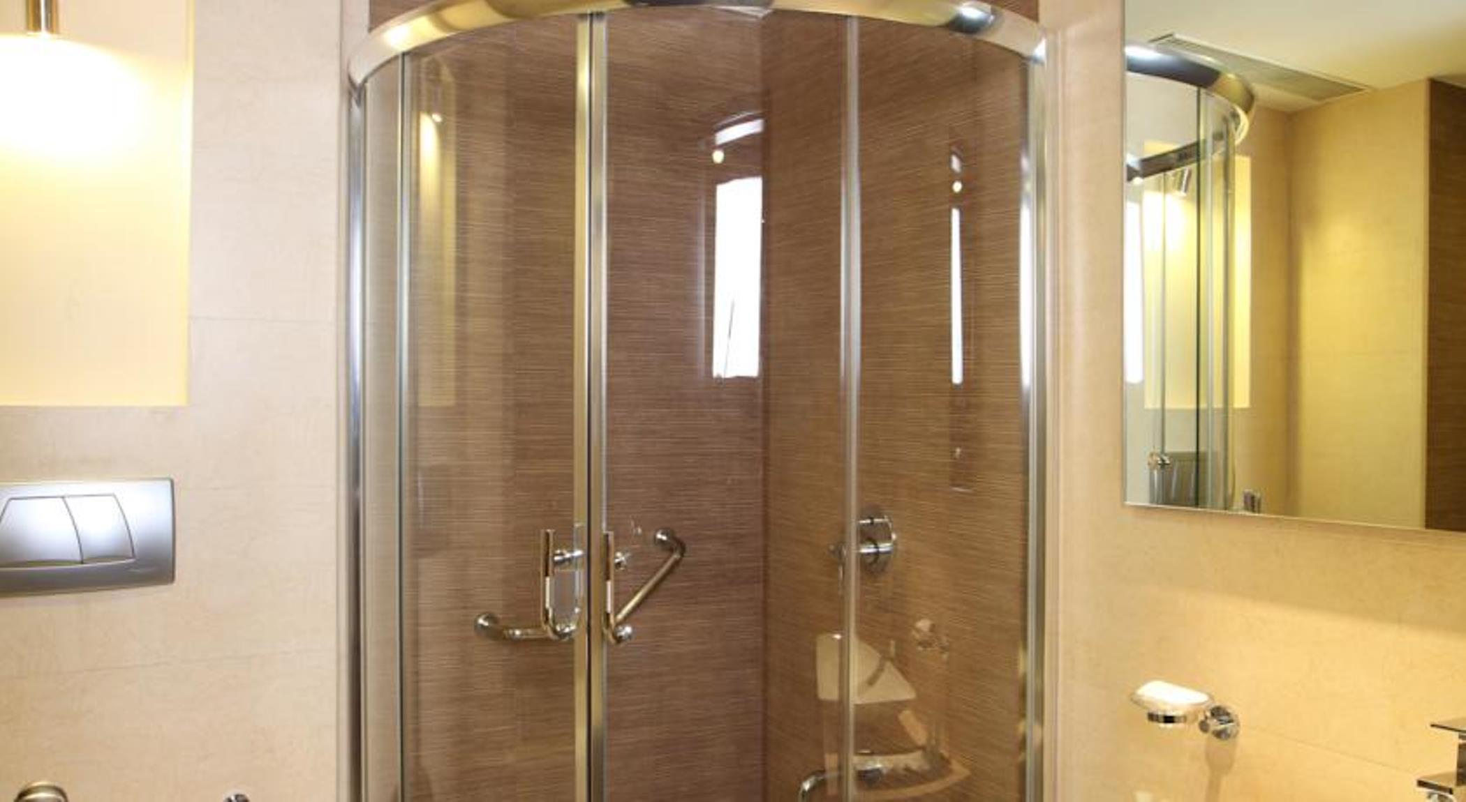 Octave Hotel & Spa – Sarjapura Road