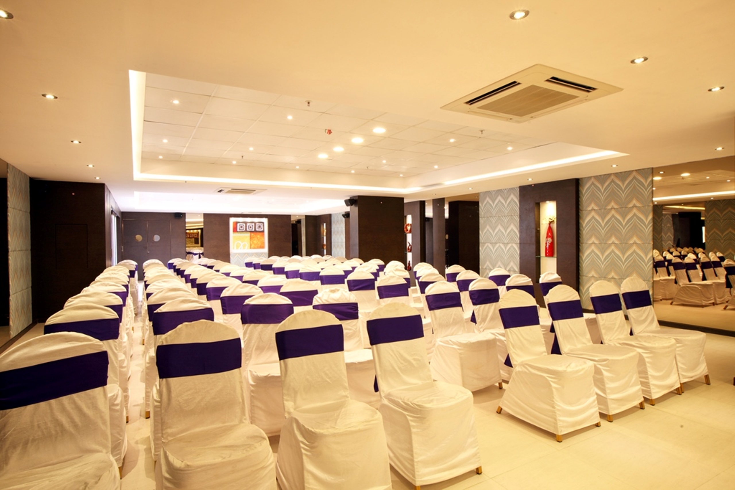 Octave Hotel & Spa – Sarjapura Road