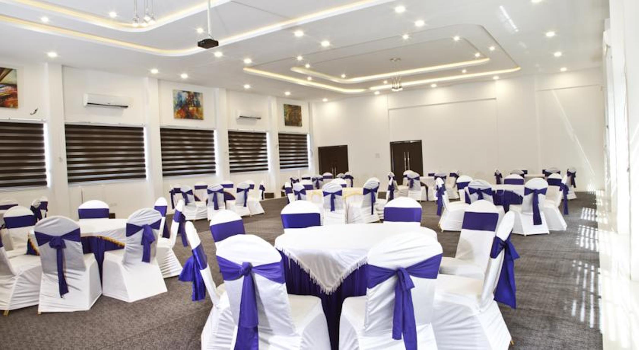 Octave Hotel & Spa – Sarjapura Road