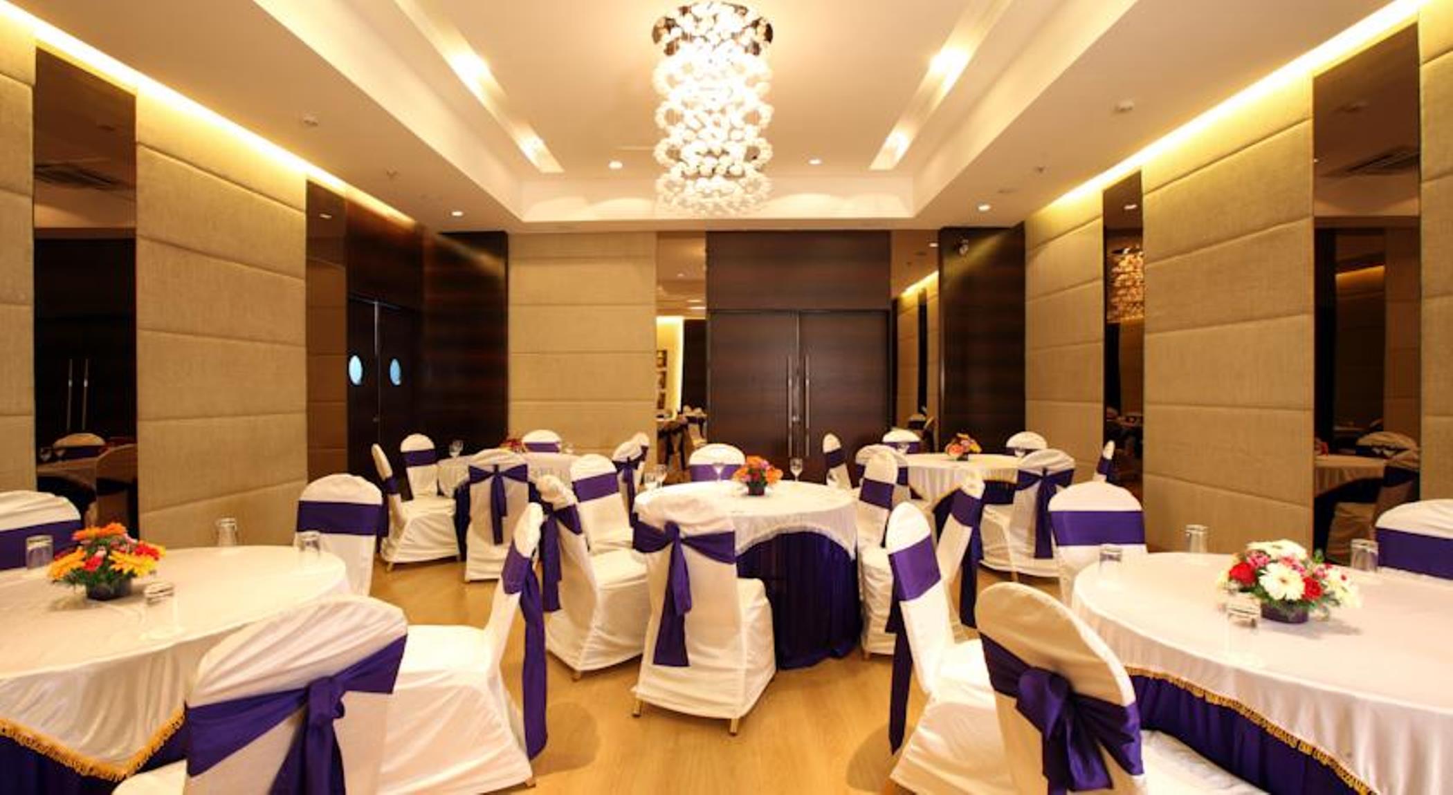 Octave Hotel & Spa – Sarjapura Road