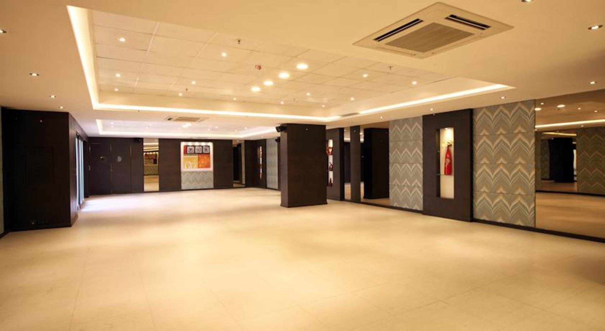 Octave Hotel & Spa – Sarjapura Road