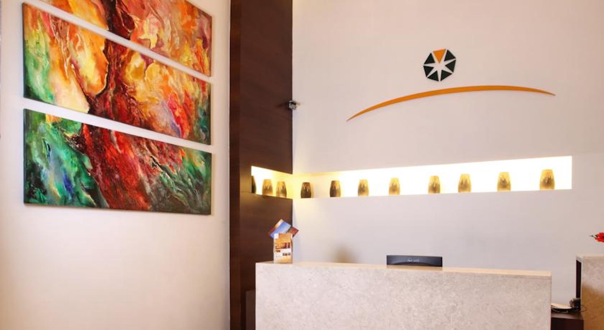 Octave Hotel & Spa – Sarjapura Road