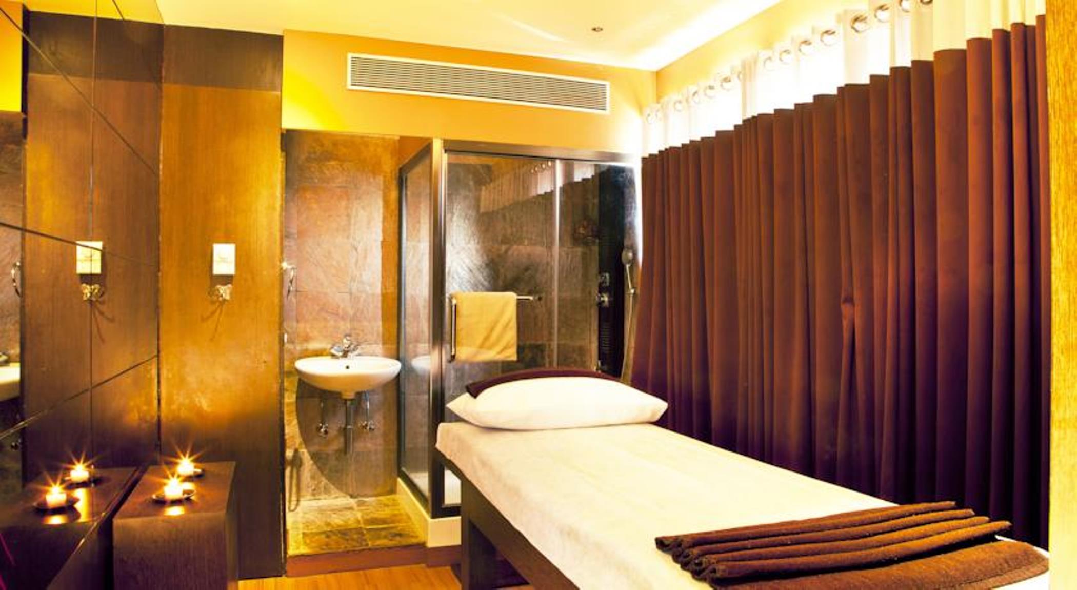 Octave Hotel & Spa – Sarjapura Road
