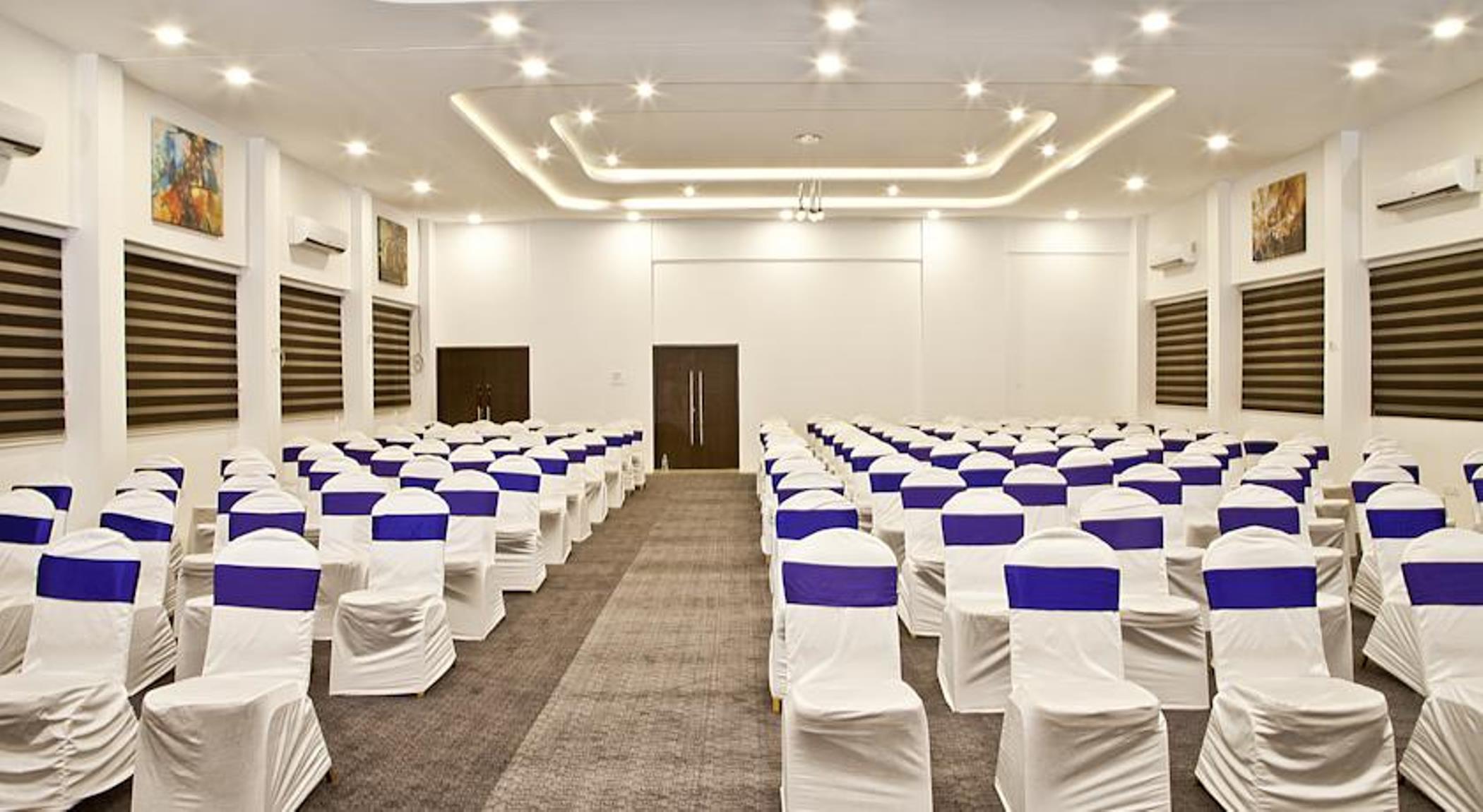 Octave Hotel & Spa – Sarjapura Road