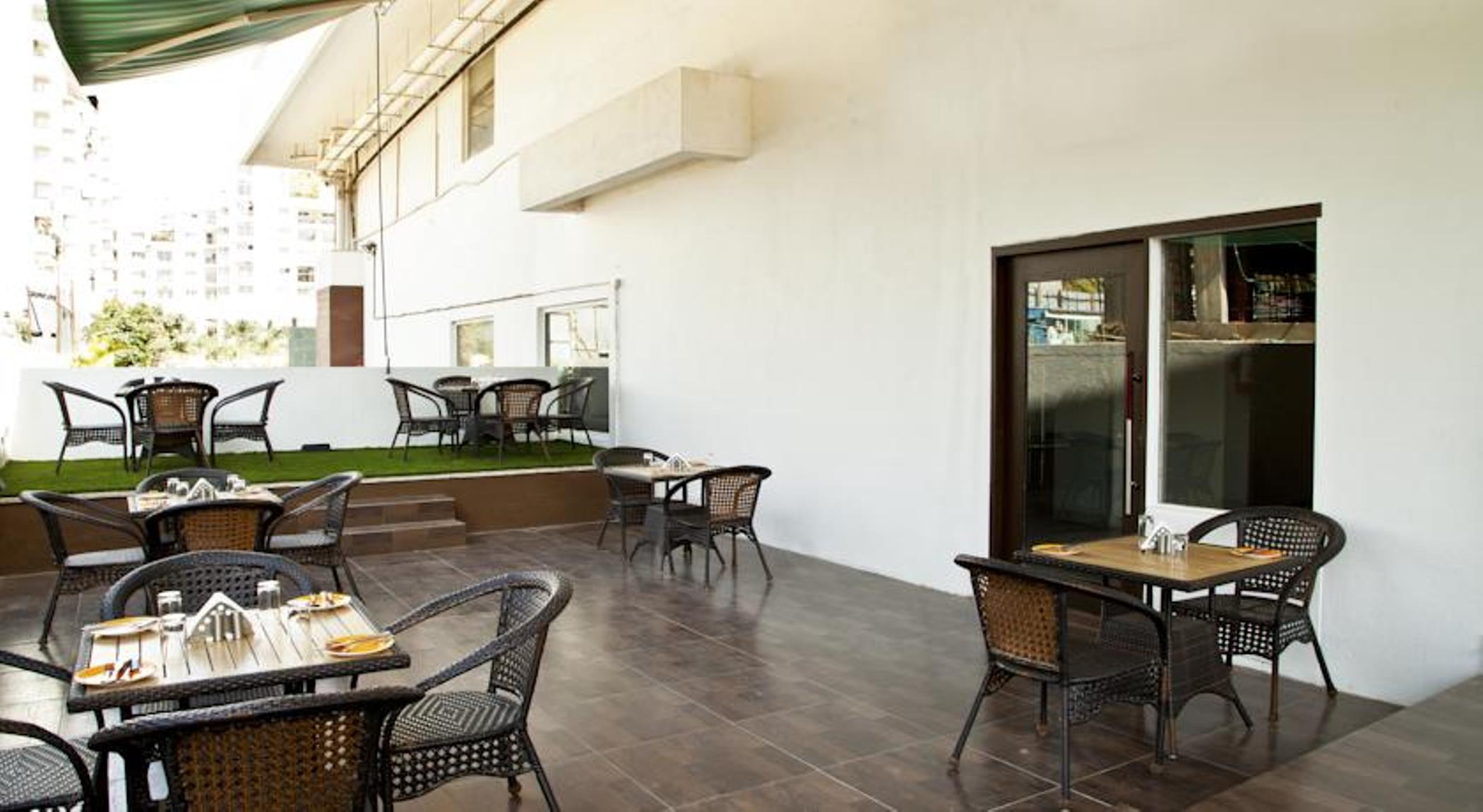 Octave Hotel & Spa – Sarjapura Road