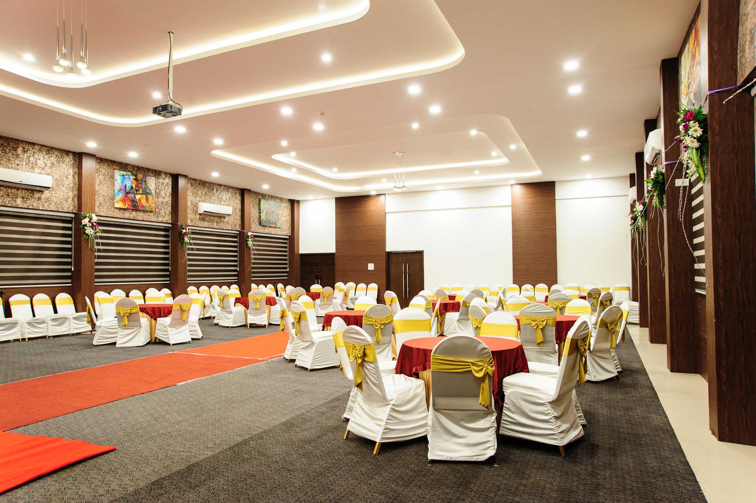 Octave Hotel & Spa – Sarjapura Road