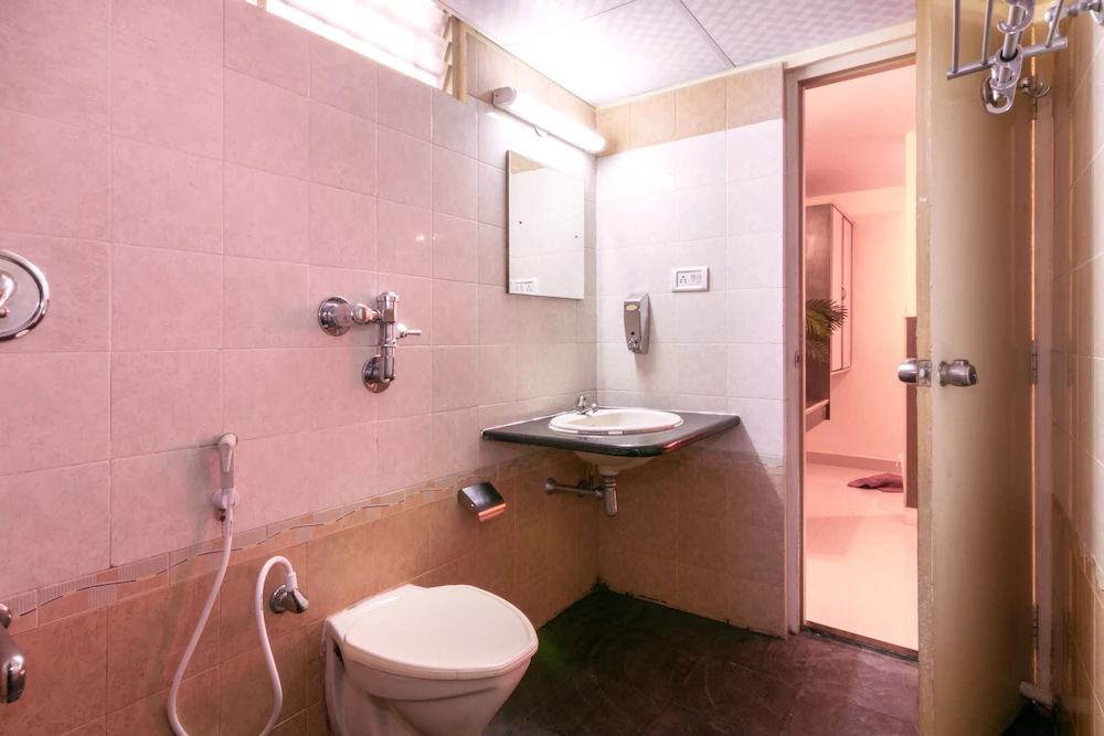 Octave Plaza Hotel - Basavanagudi