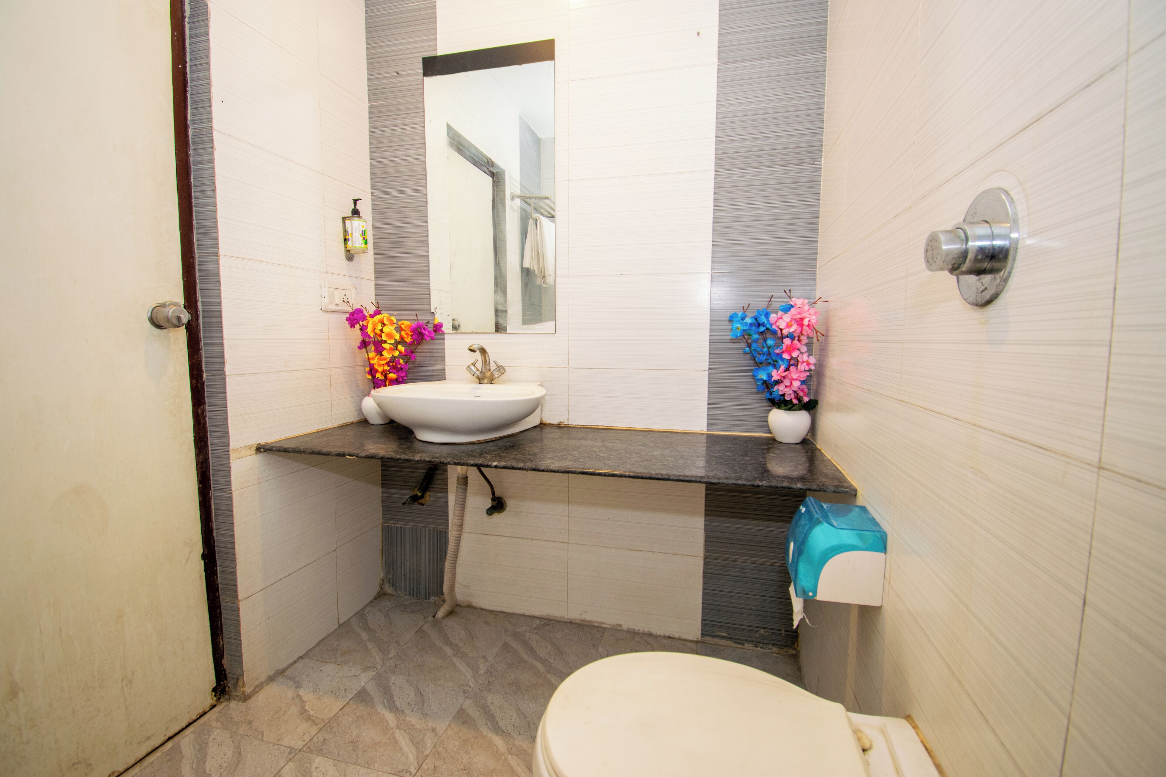 Octave Verdisso Hotel