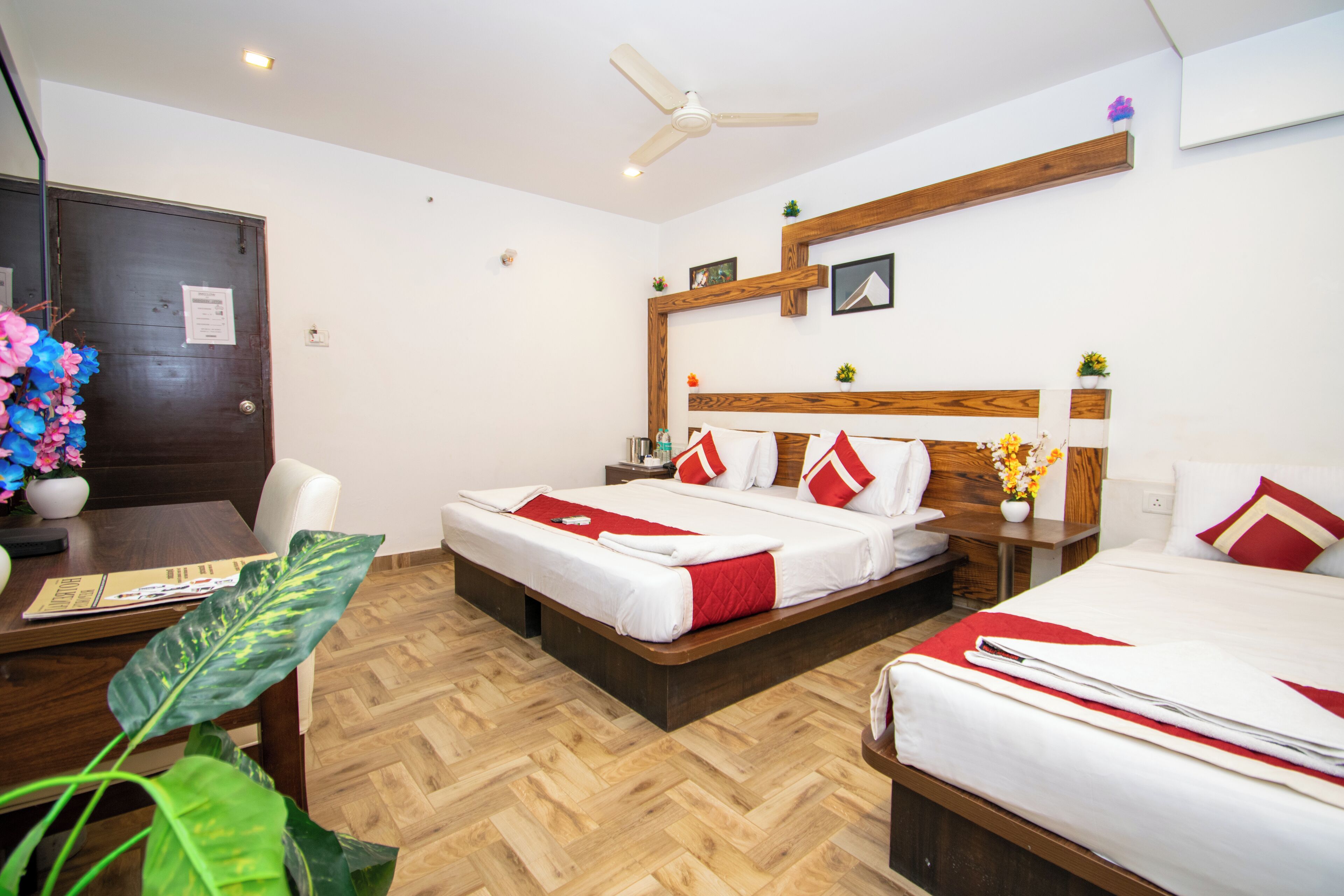 Octave Verdisso Hotel