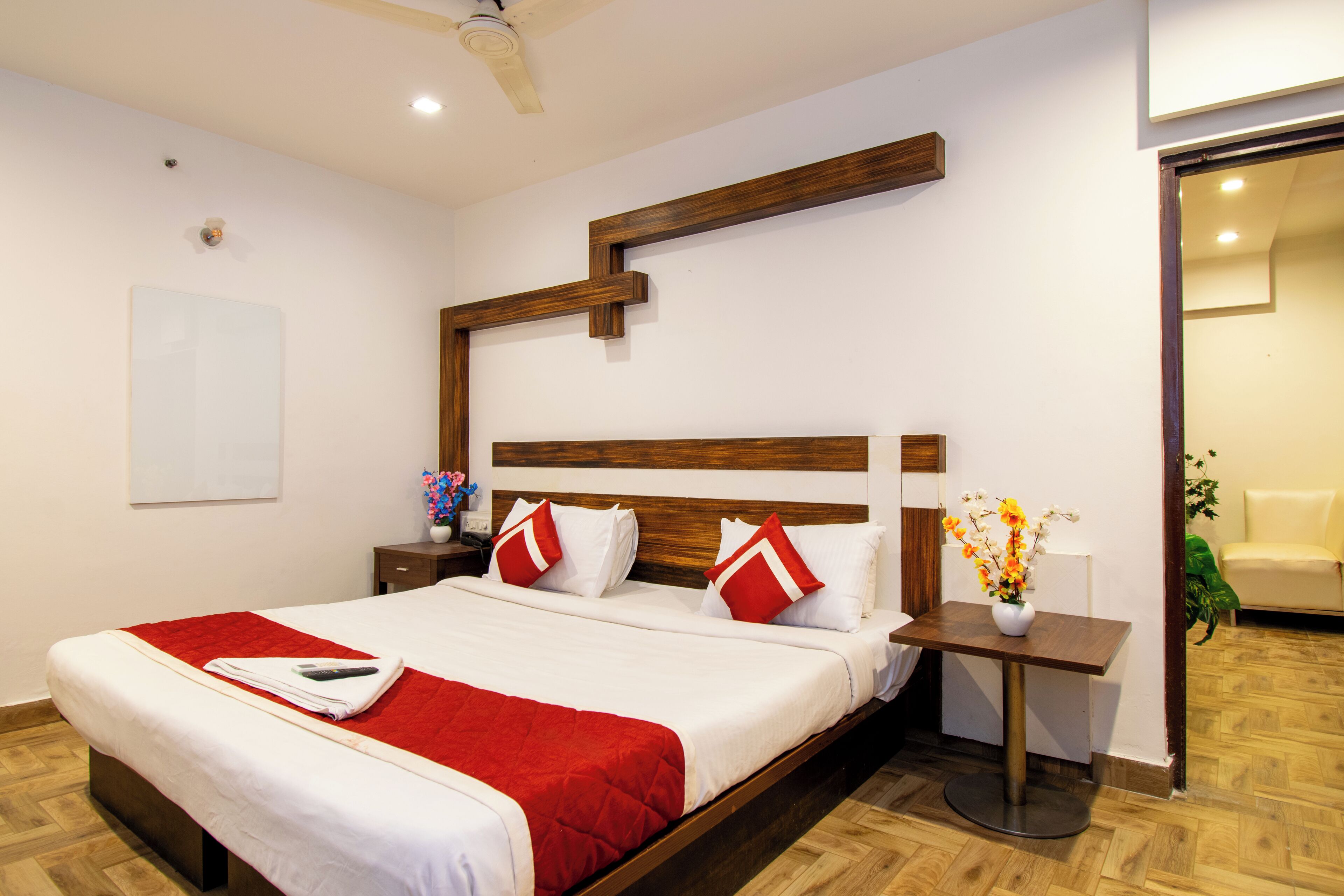 Octave Verdisso Hotel