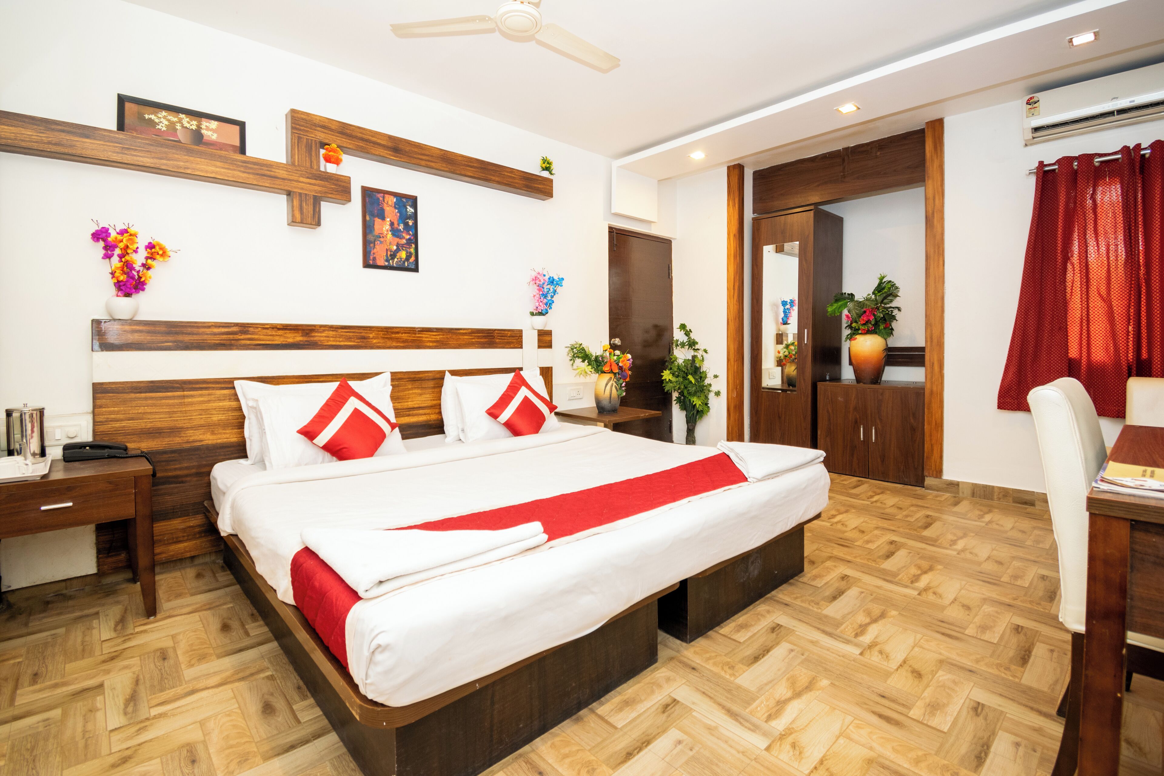 Octave Verdisso Hotel