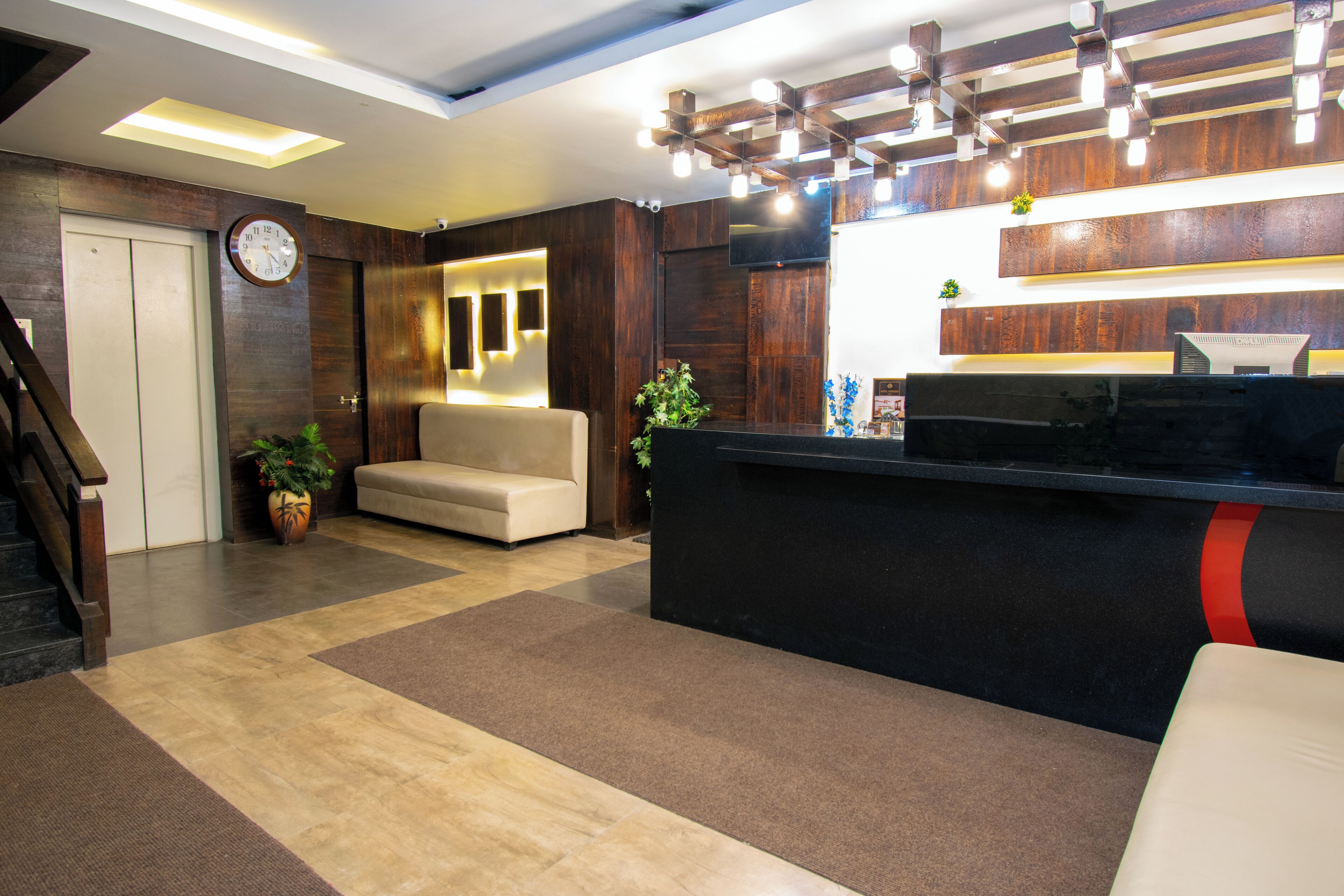Octave Verdisso Hotel