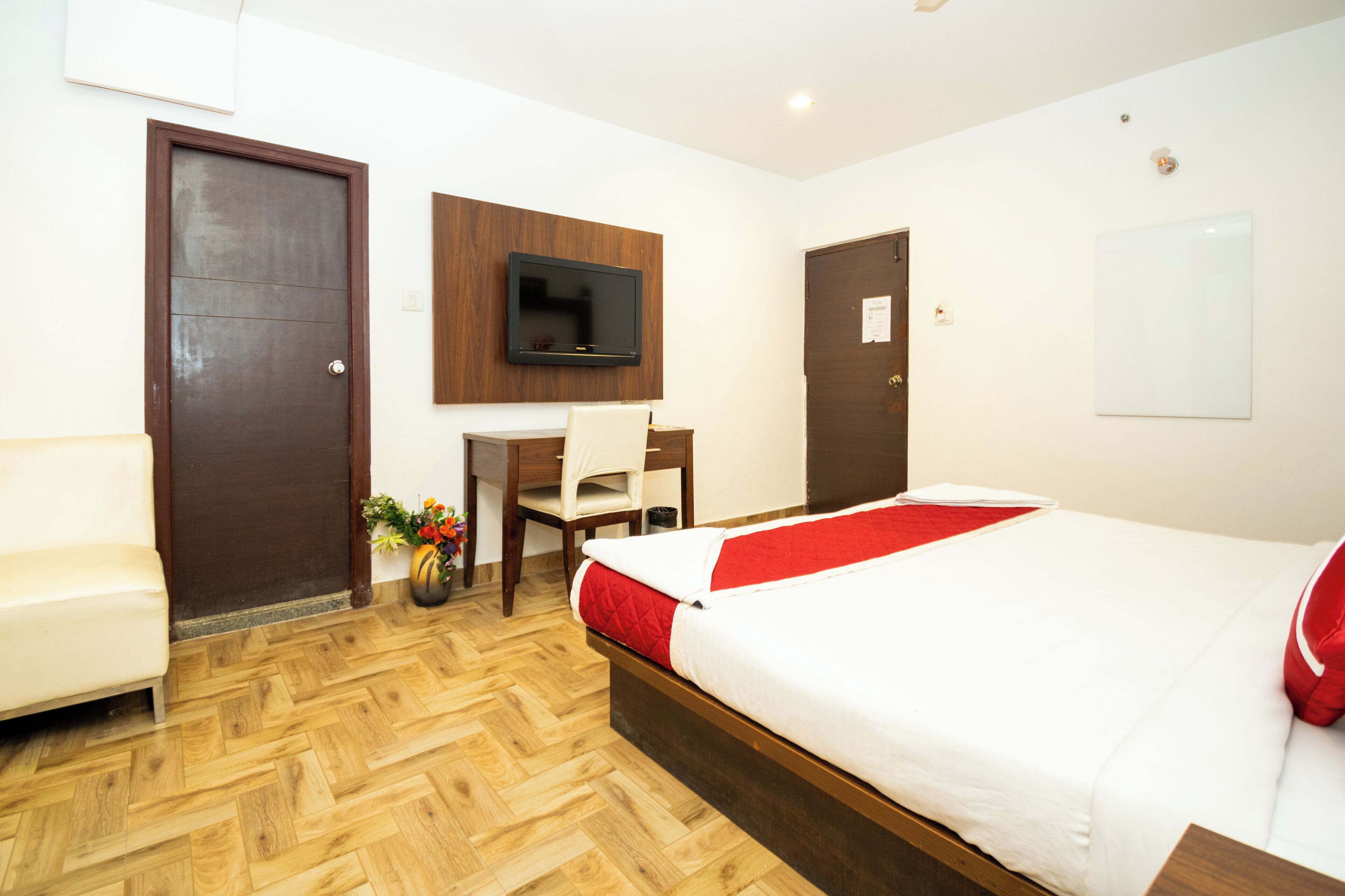 Octave Verdisso Hotel